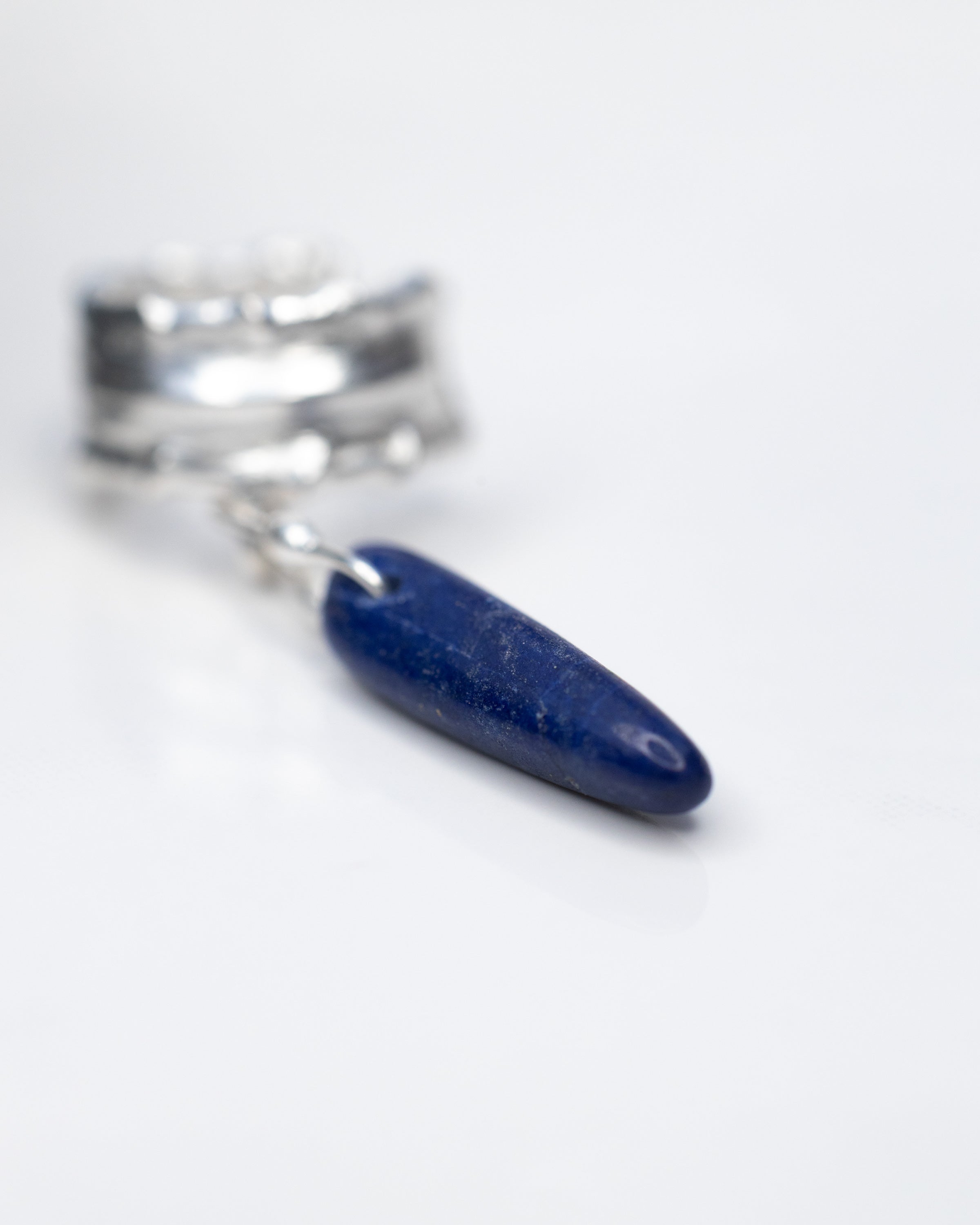 PIUMA Earcuff Nella & Sina