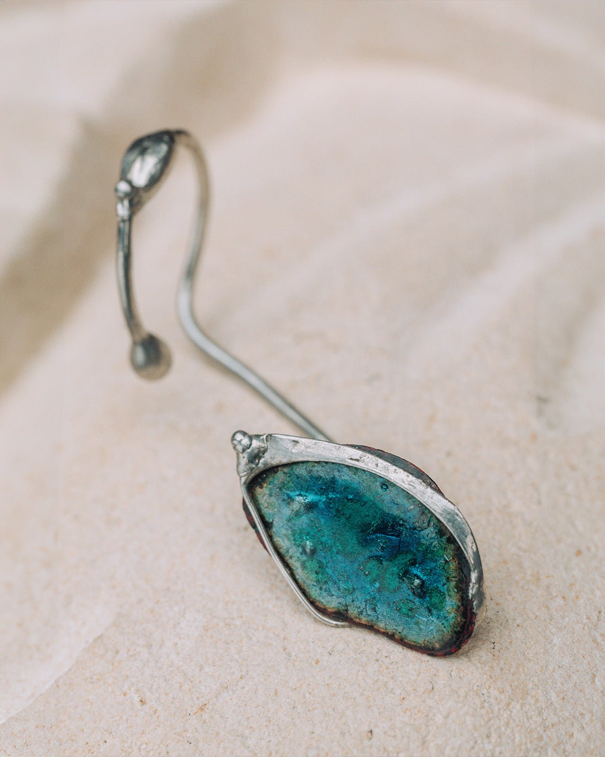 CHENNAI Earcuff Nella & Sina