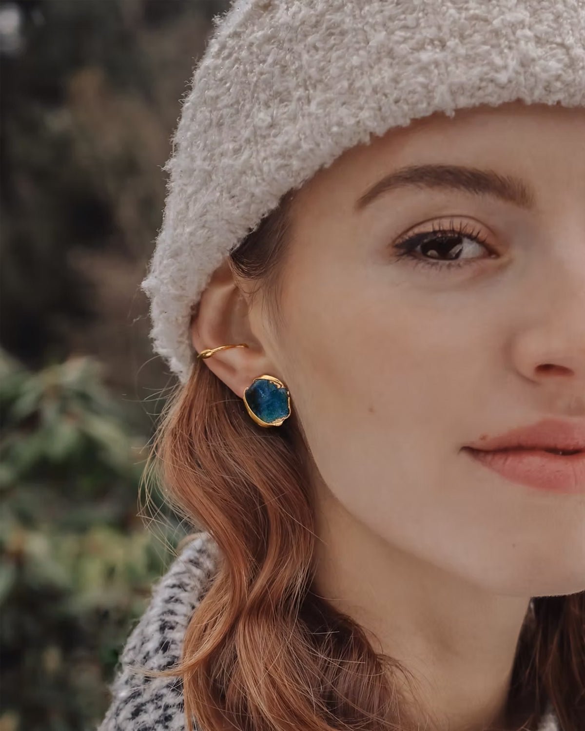 CHENNAI Earcuff Nella & Sina