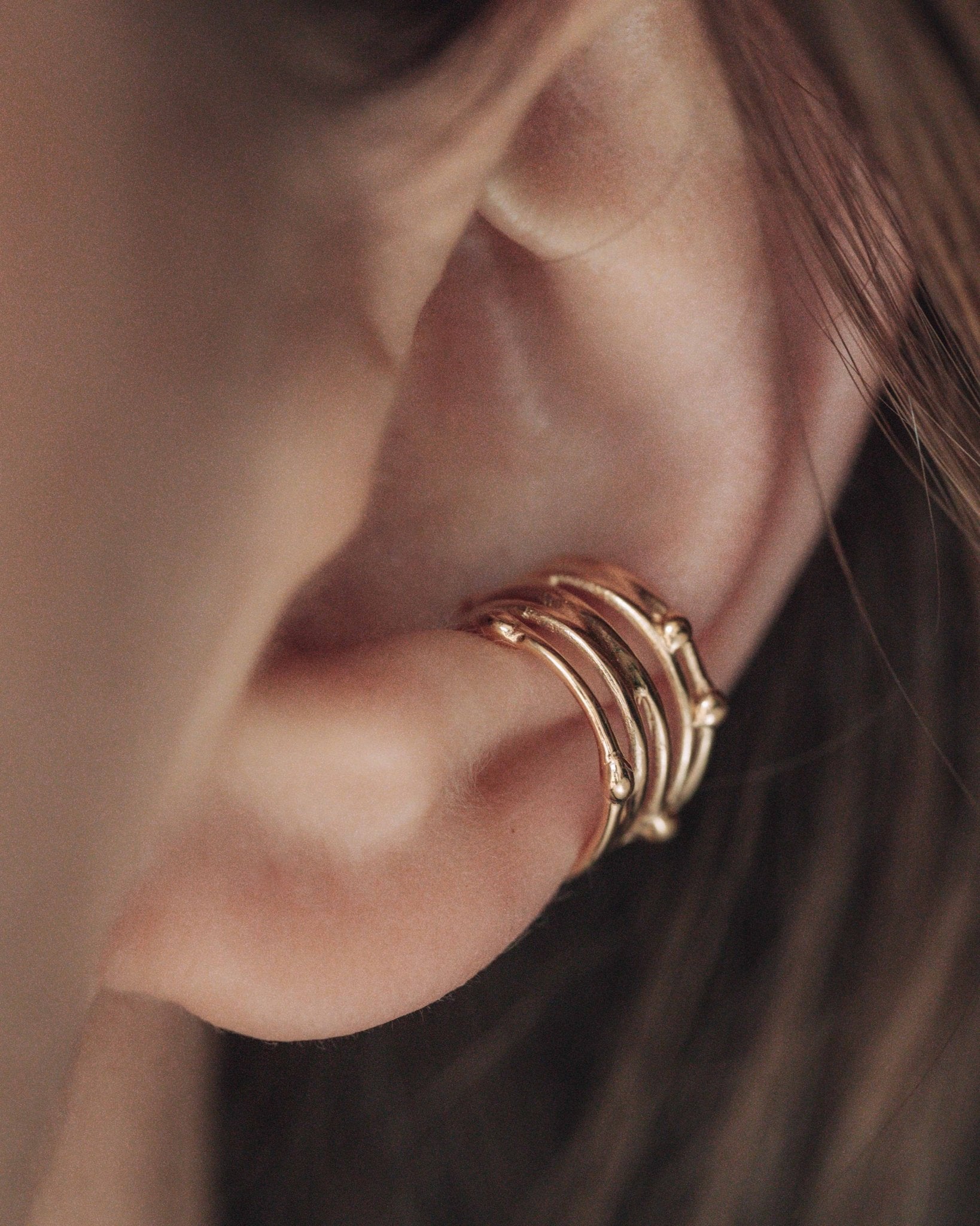 Gosha Earcuff Nella & Sina