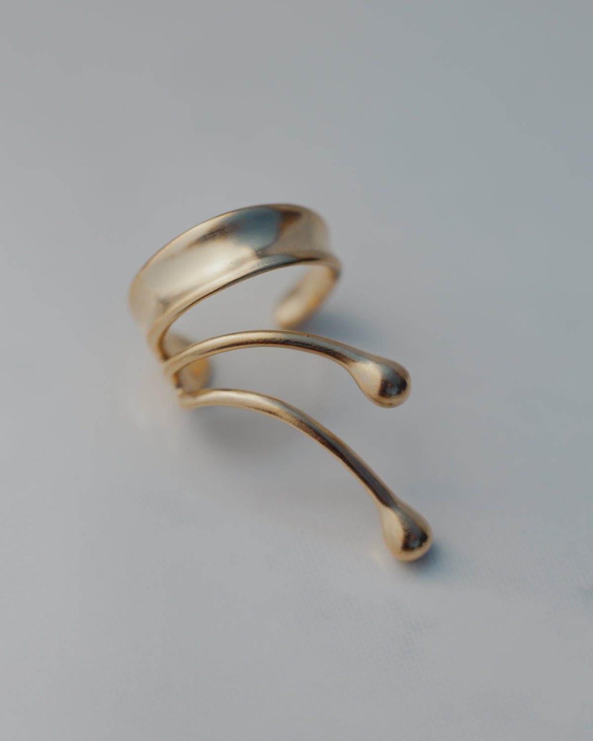 Große Sina Earcuff Nella & Sina