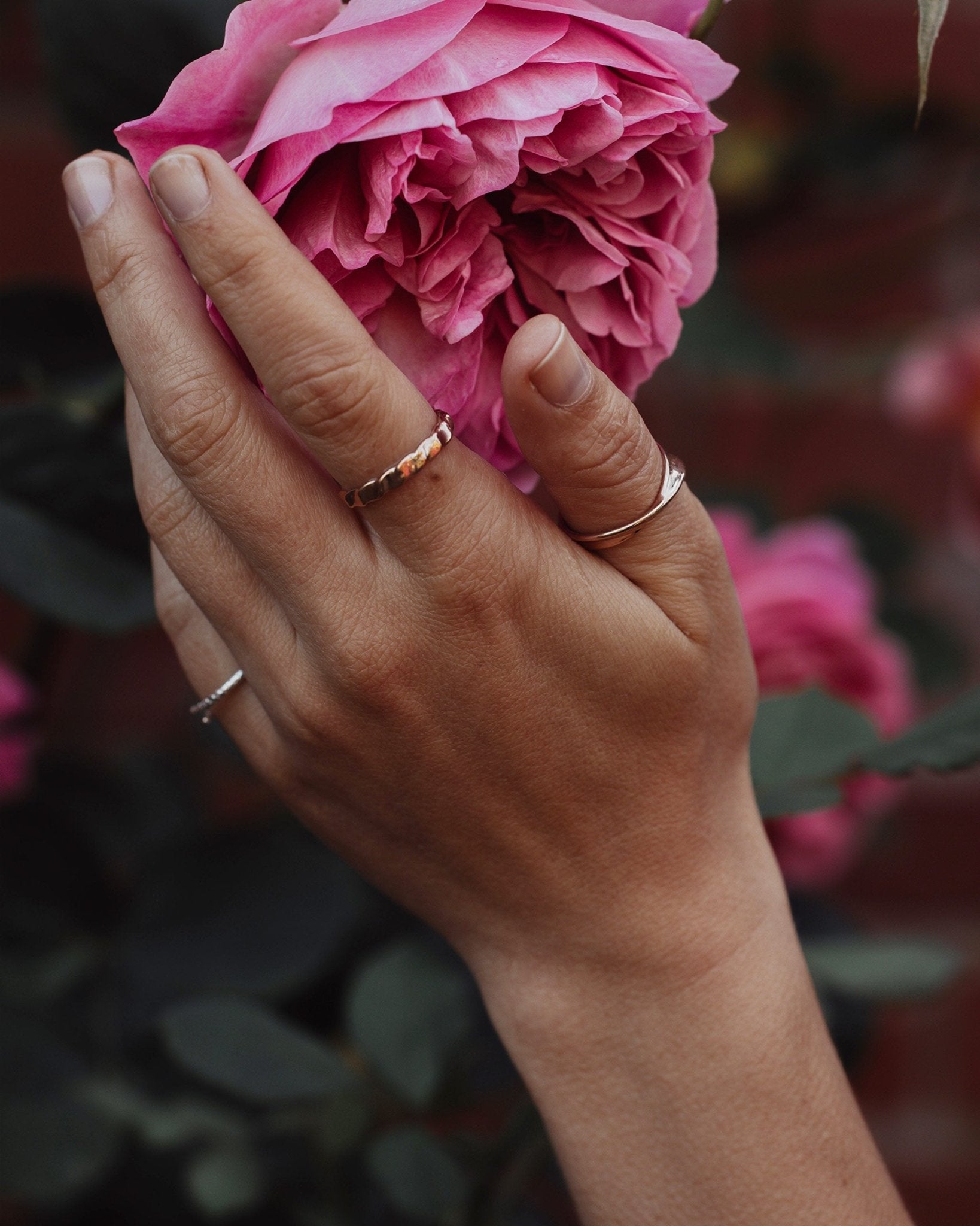 Großer Ring Luise Nella & Sina