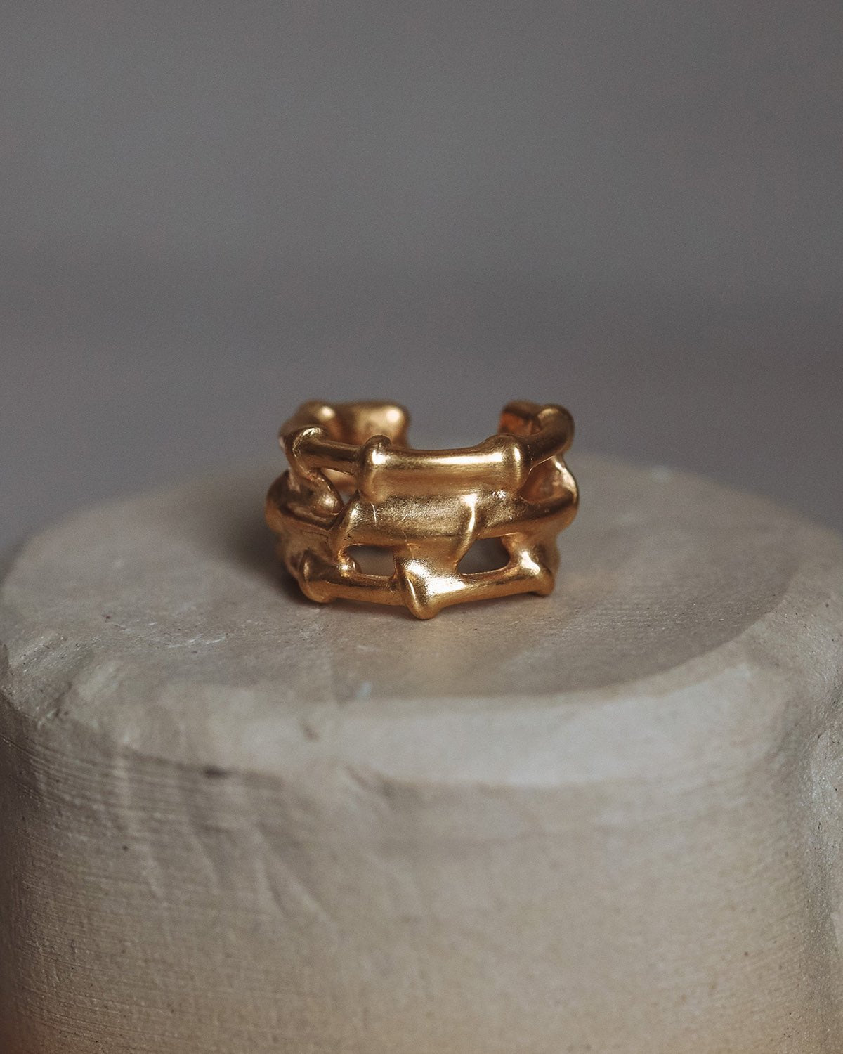 James Earcuff Nella & Sina