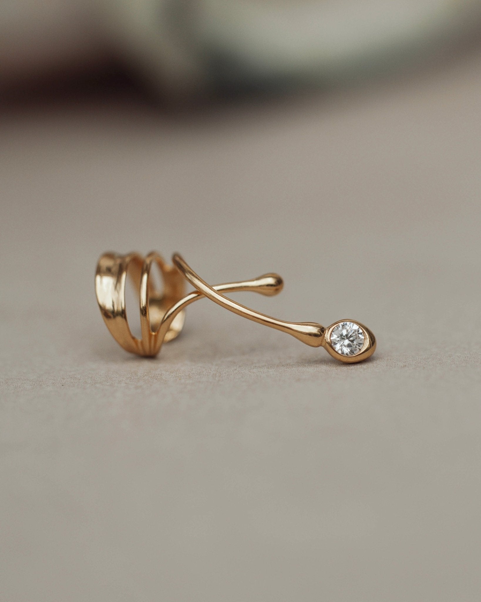 Jojo mit Kristall Nella & Sina