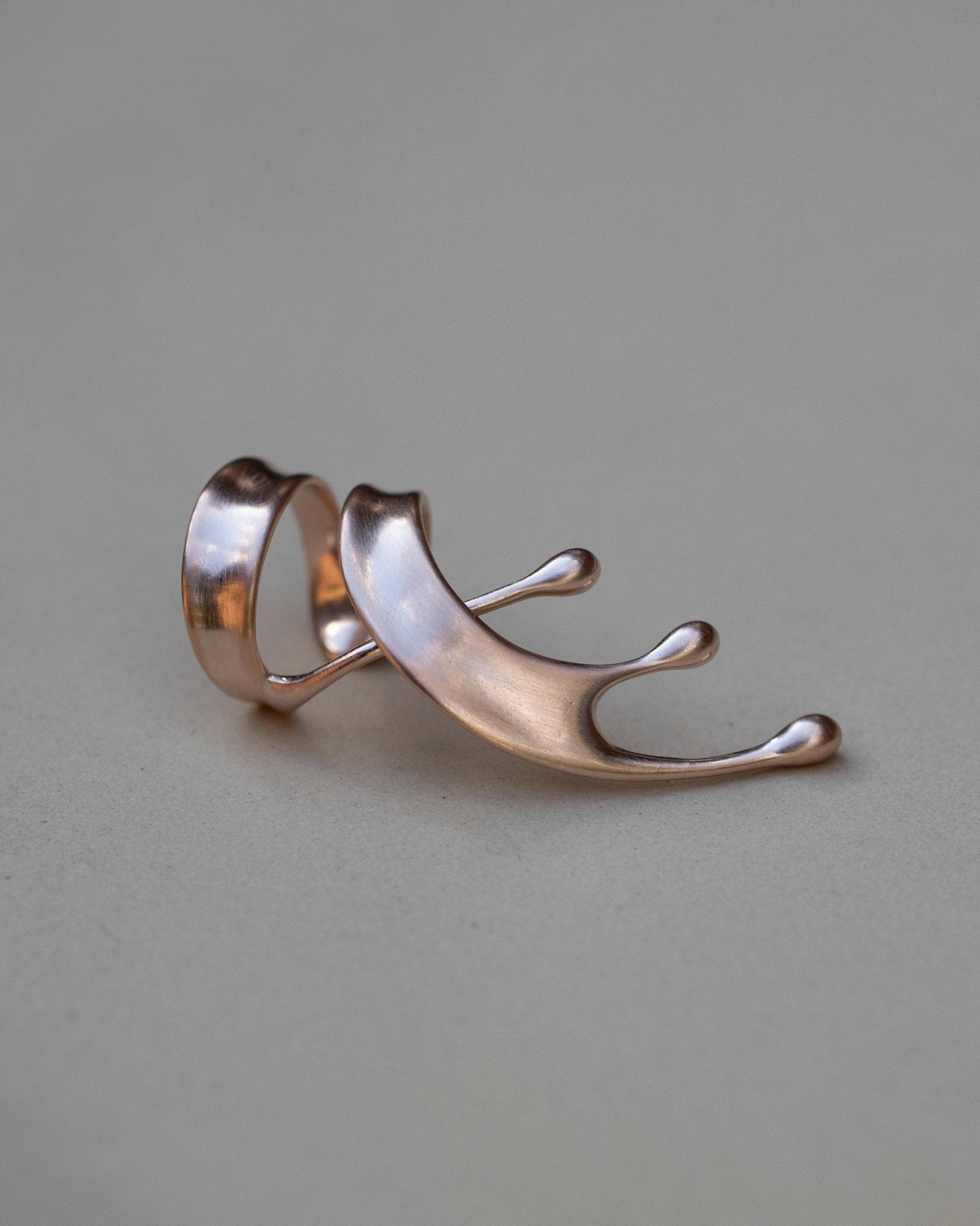 Kathrin Earcuff Nella & Sina