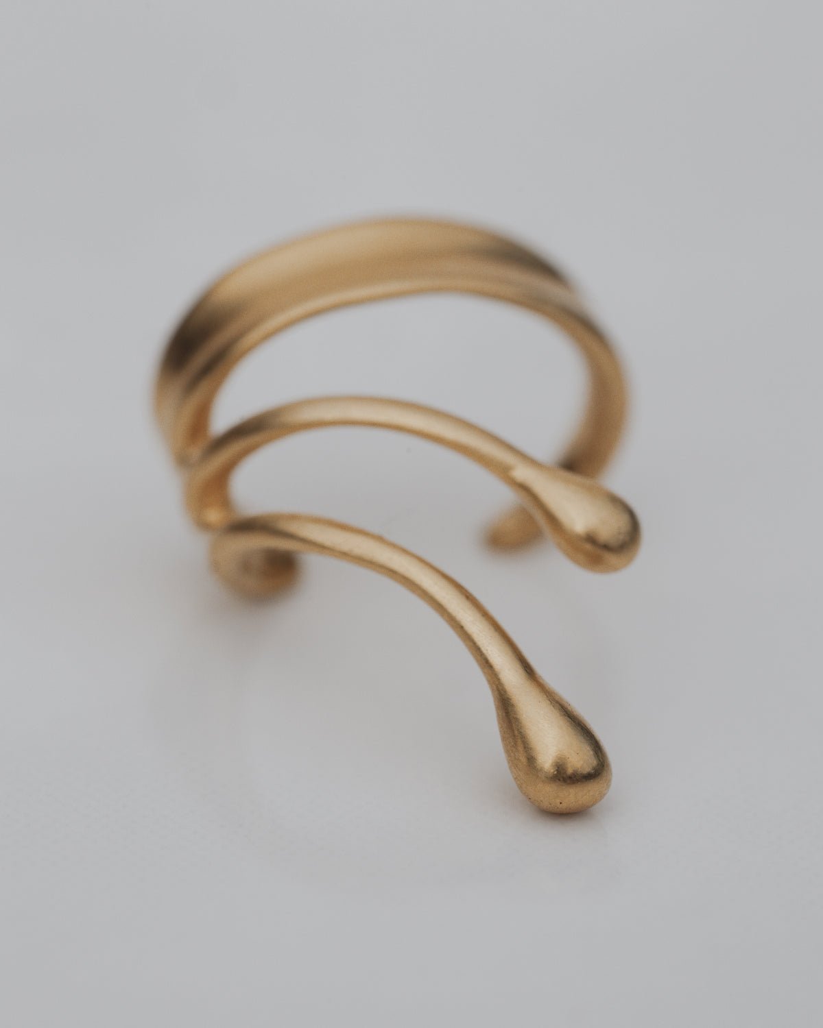 Kleine Sina Earcuff Nella & Sina