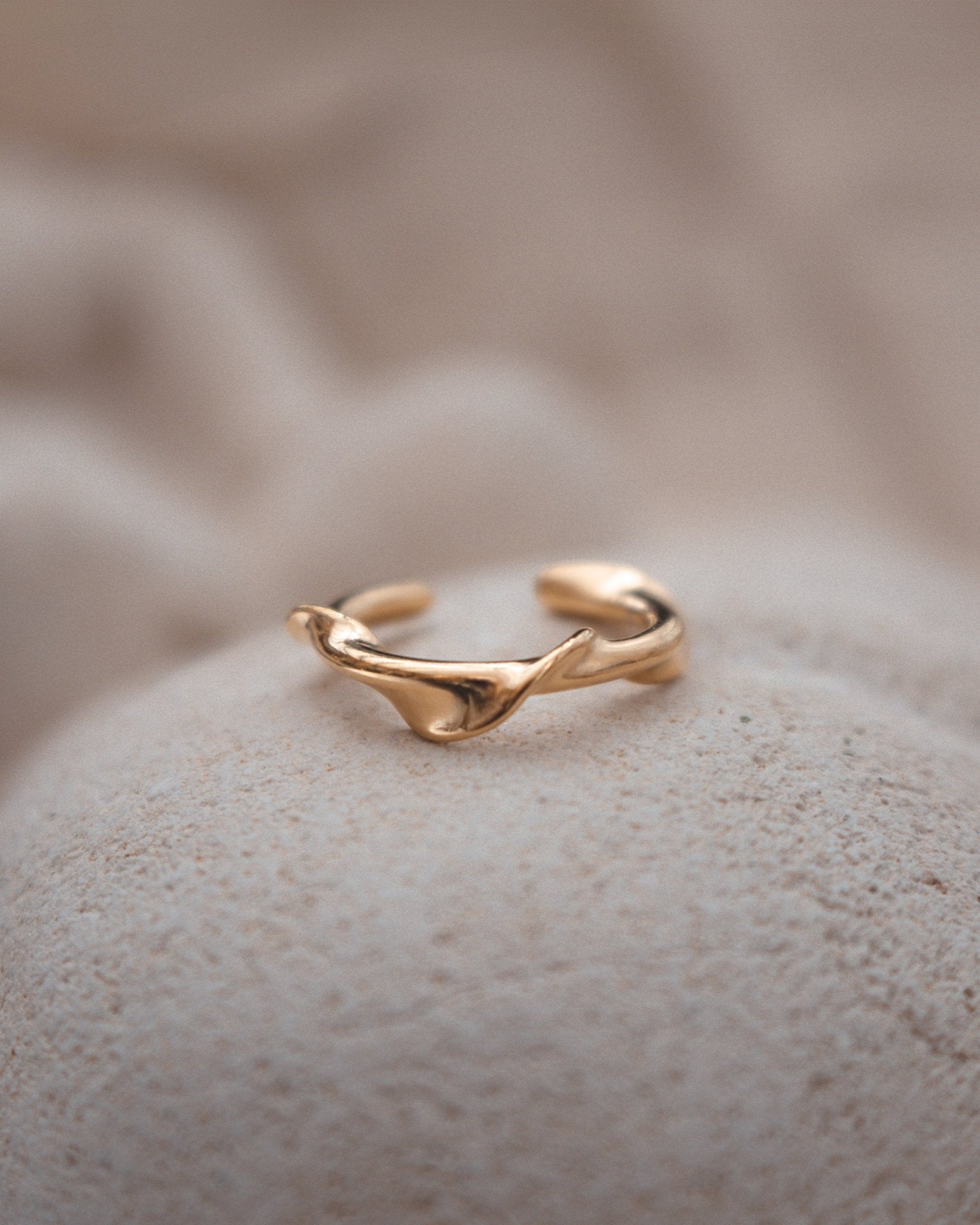 Lotte Earcuff Nella & Sina