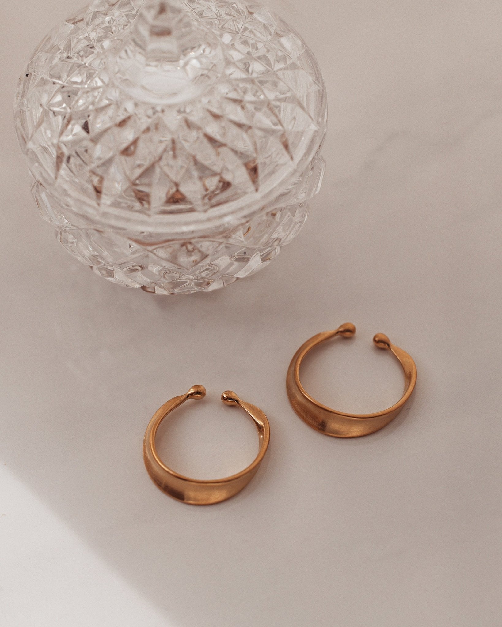 Maria Creole Nella & Sina