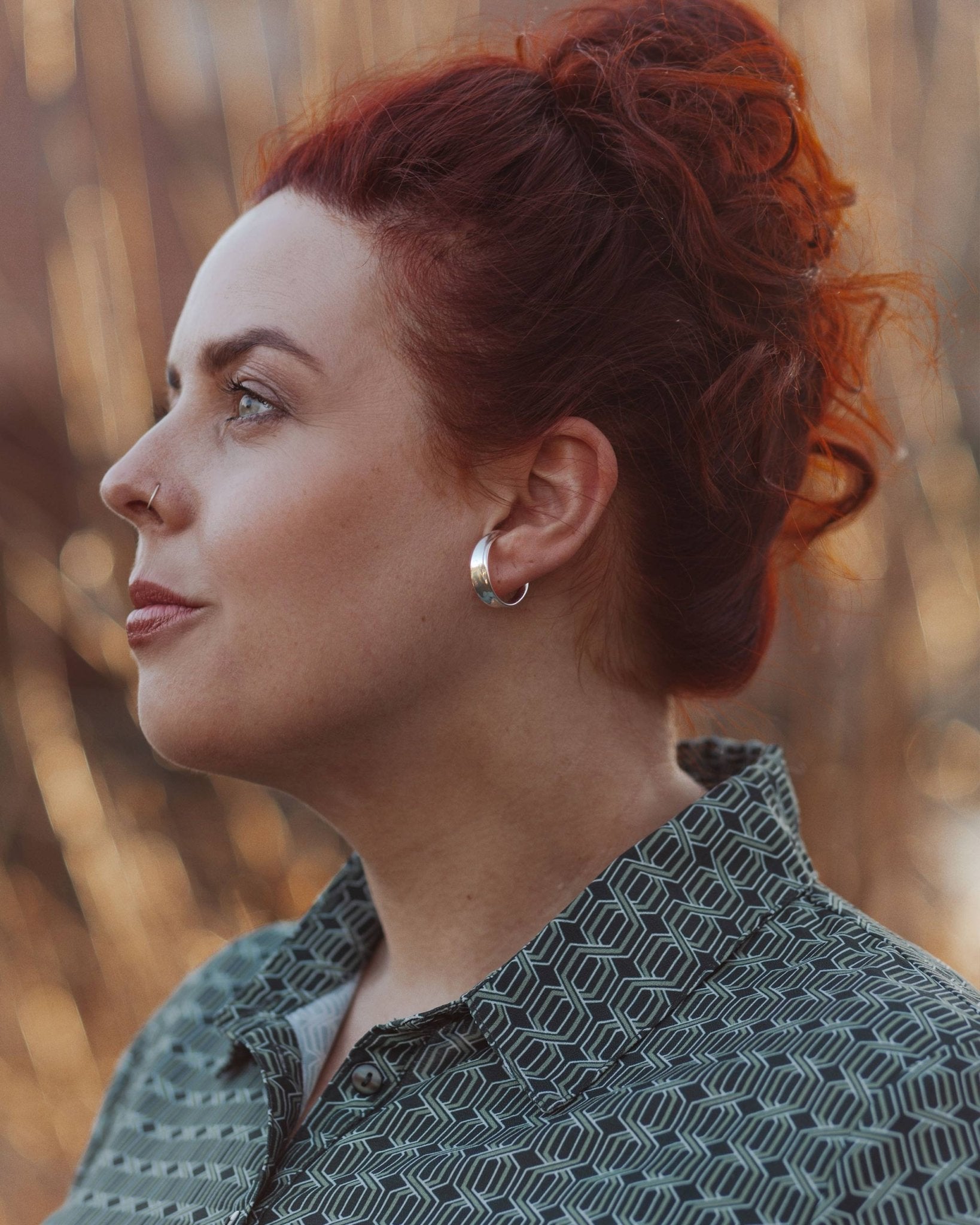 Maria Creole Nella & Sina