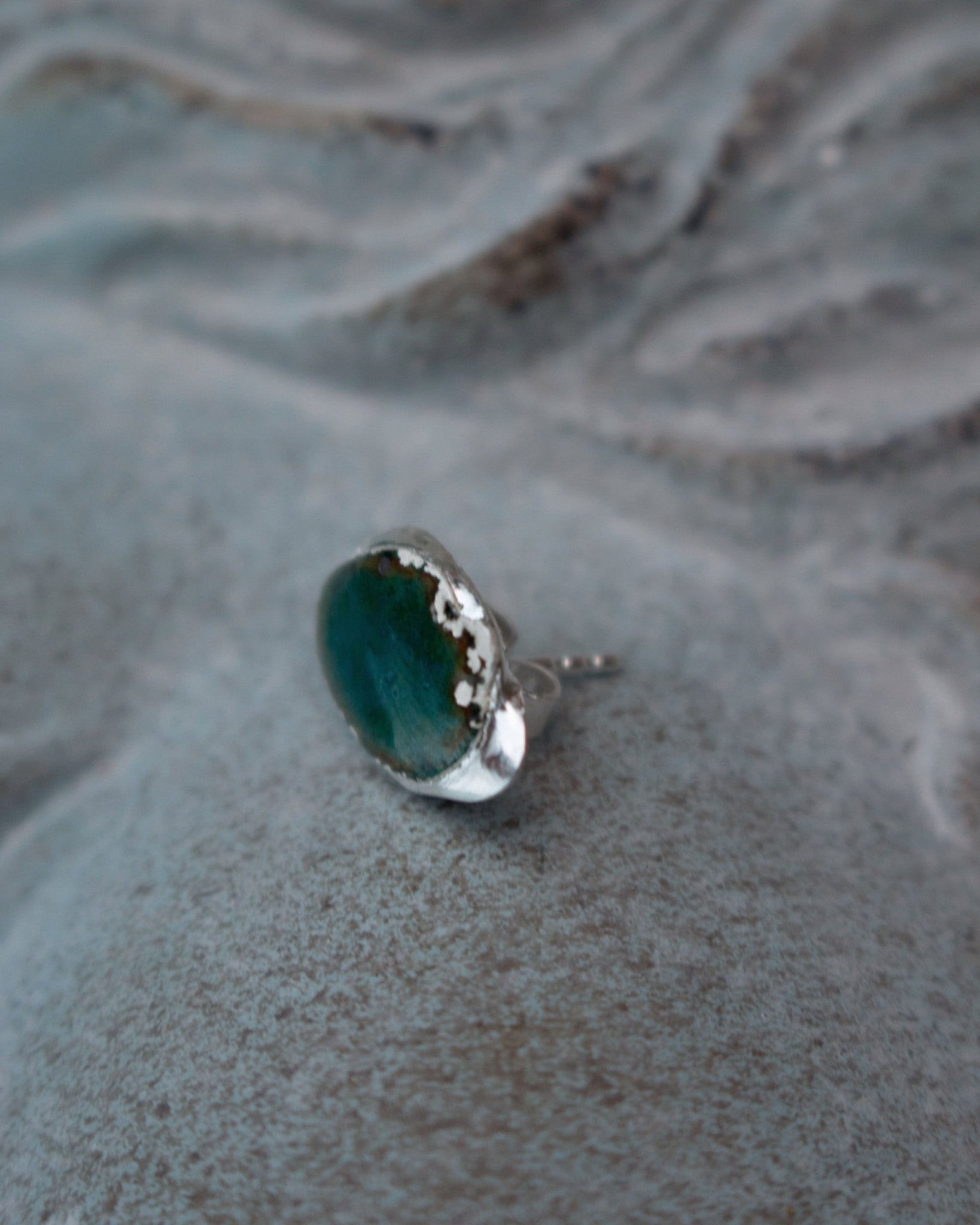 RAVENNA Ohrstecker Nella & Sina