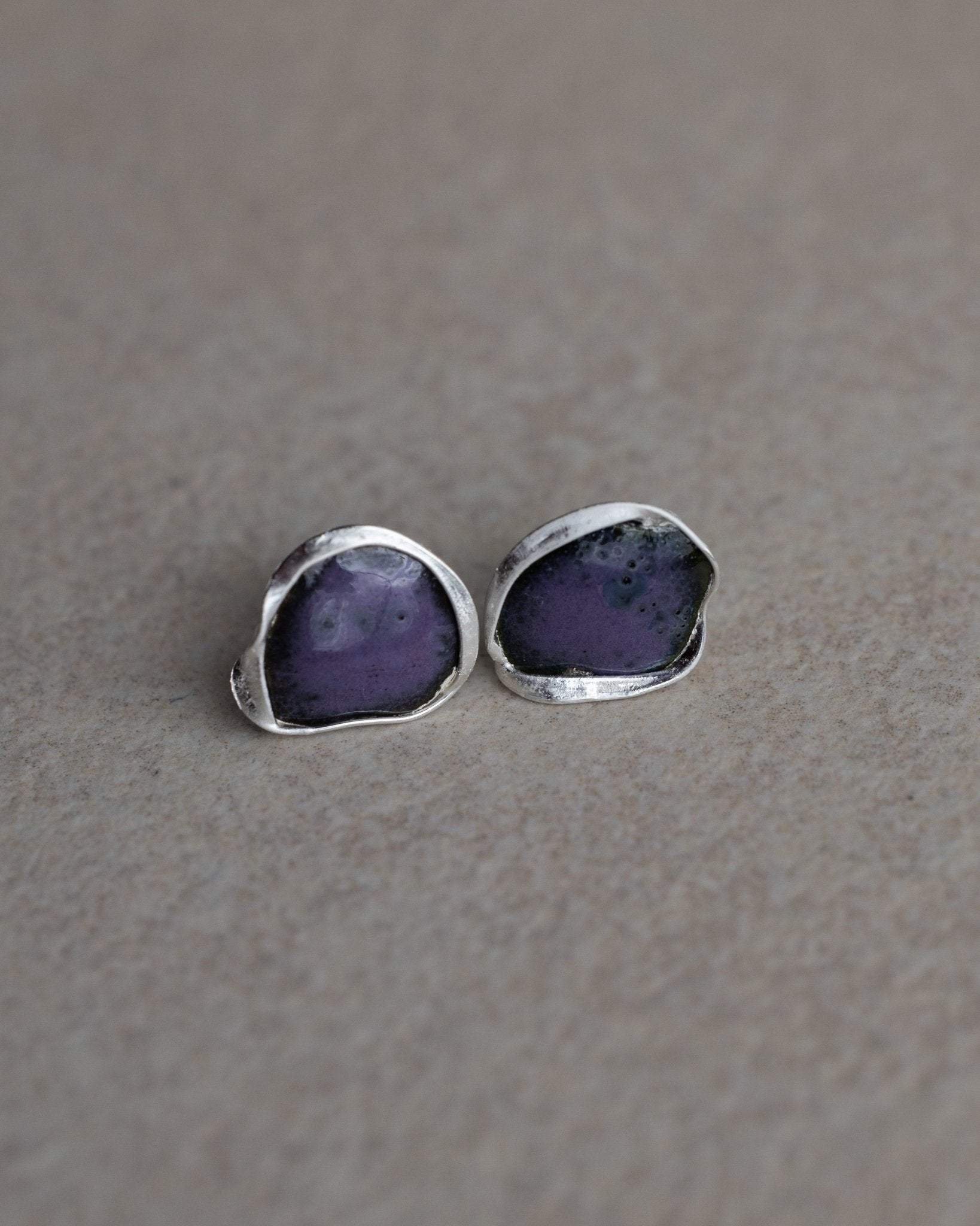 TAMALE Ohrstecker Nella & Sina