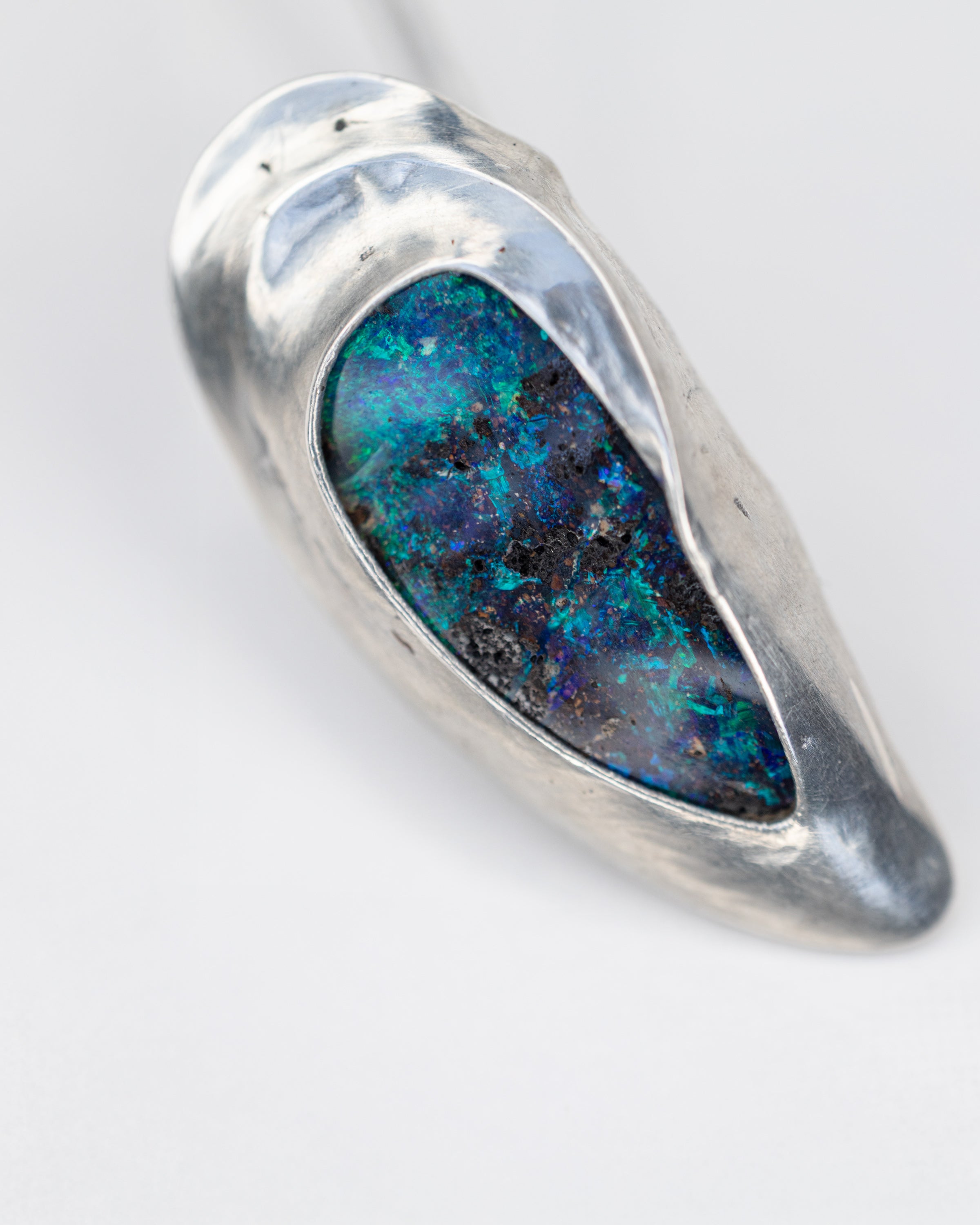 Affondato Earcuff Nella & Sina