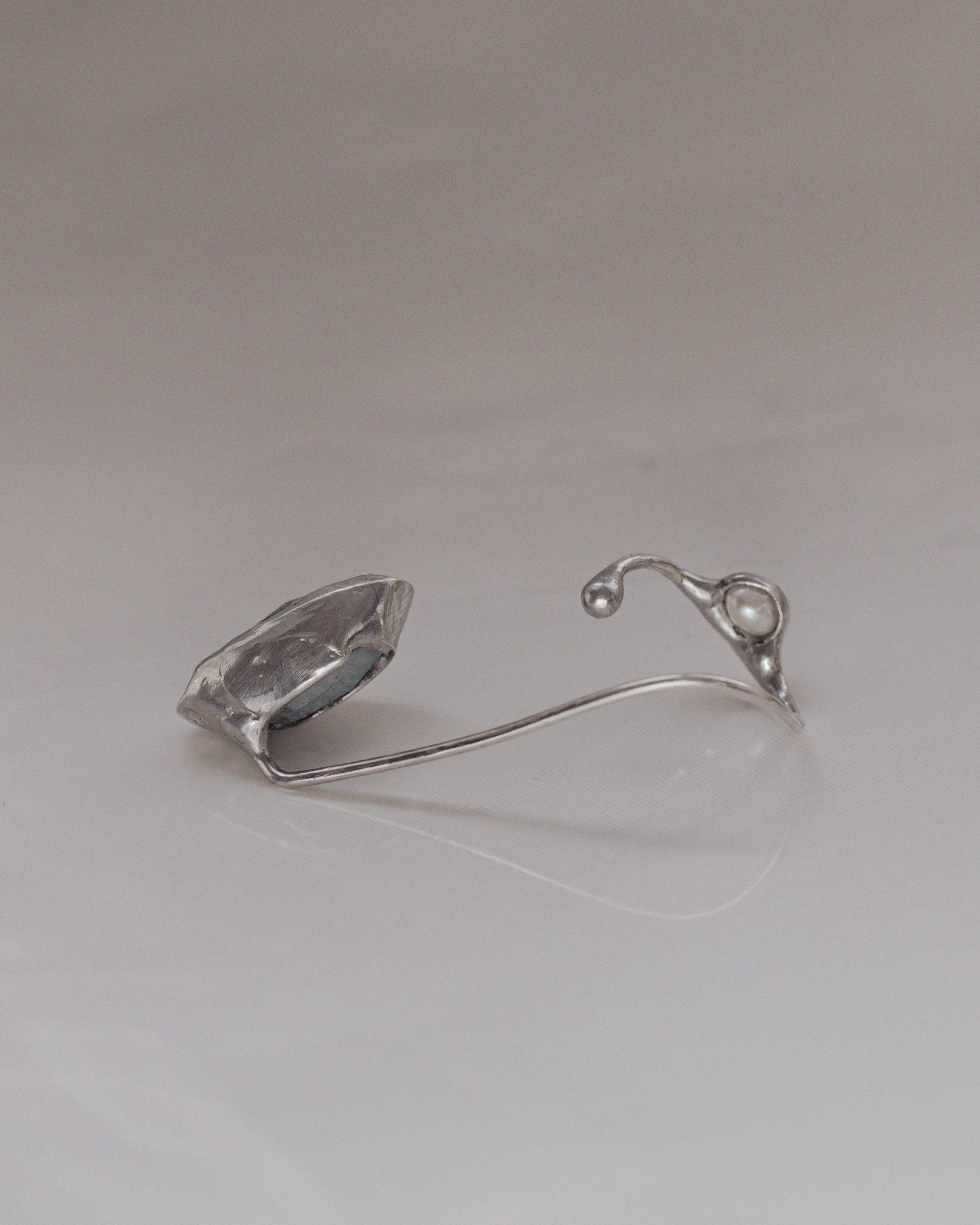 MAMORÉ Earcuff Nella & Sina