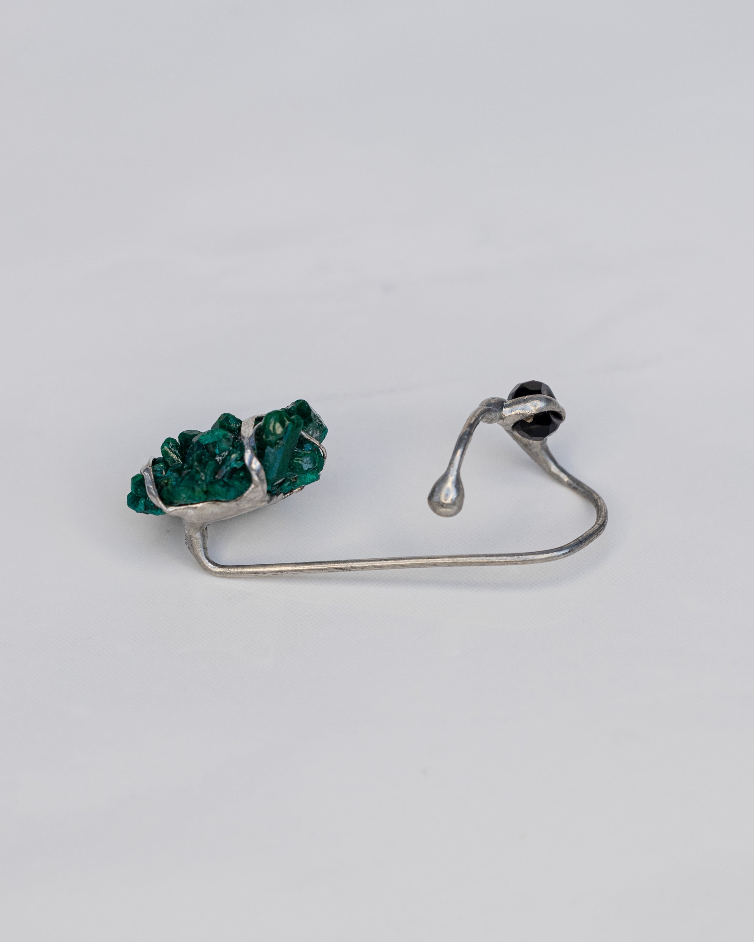 Bosco Earcuff Nella & Sina