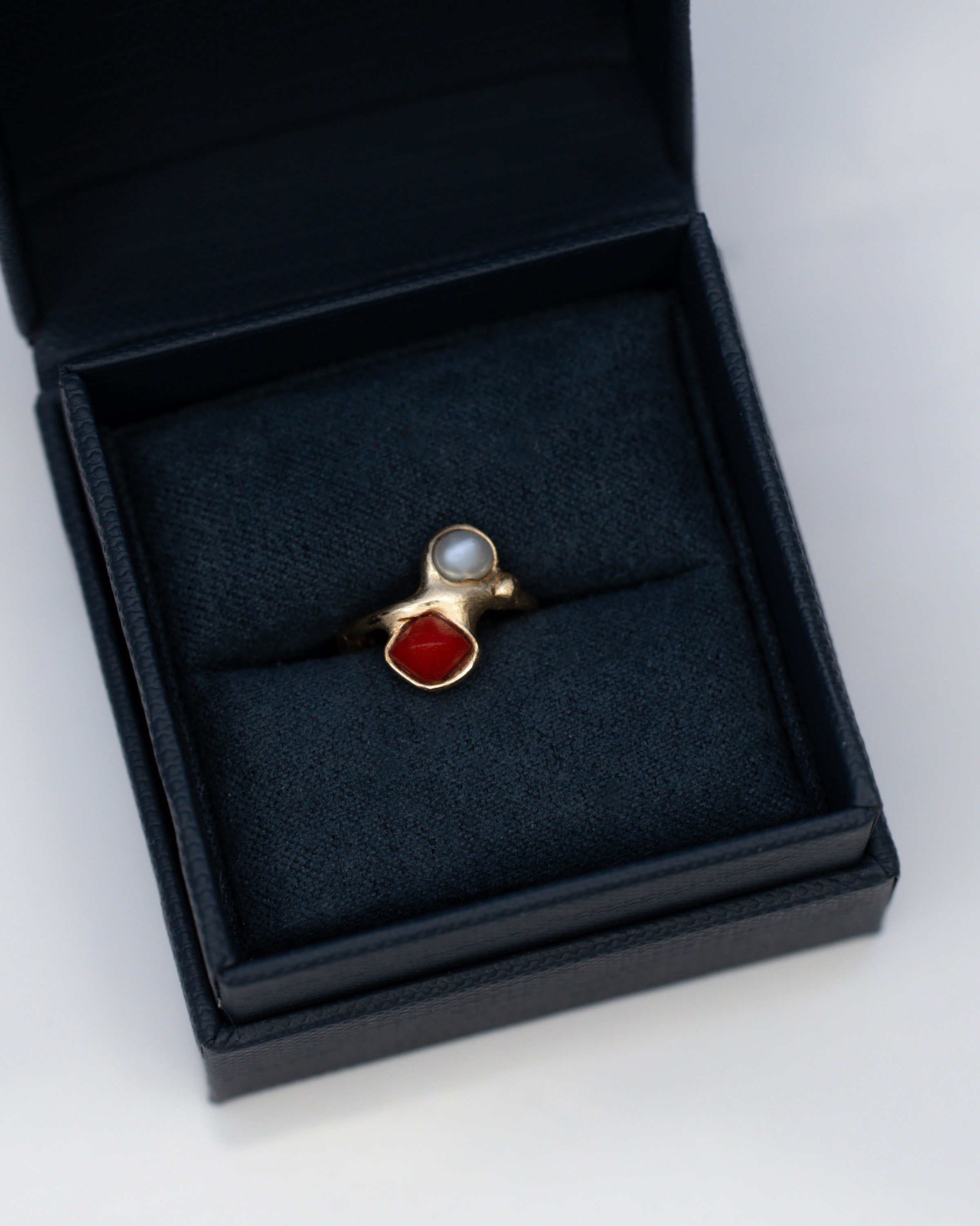 COMPAGNA Earcuff Nella & Sina