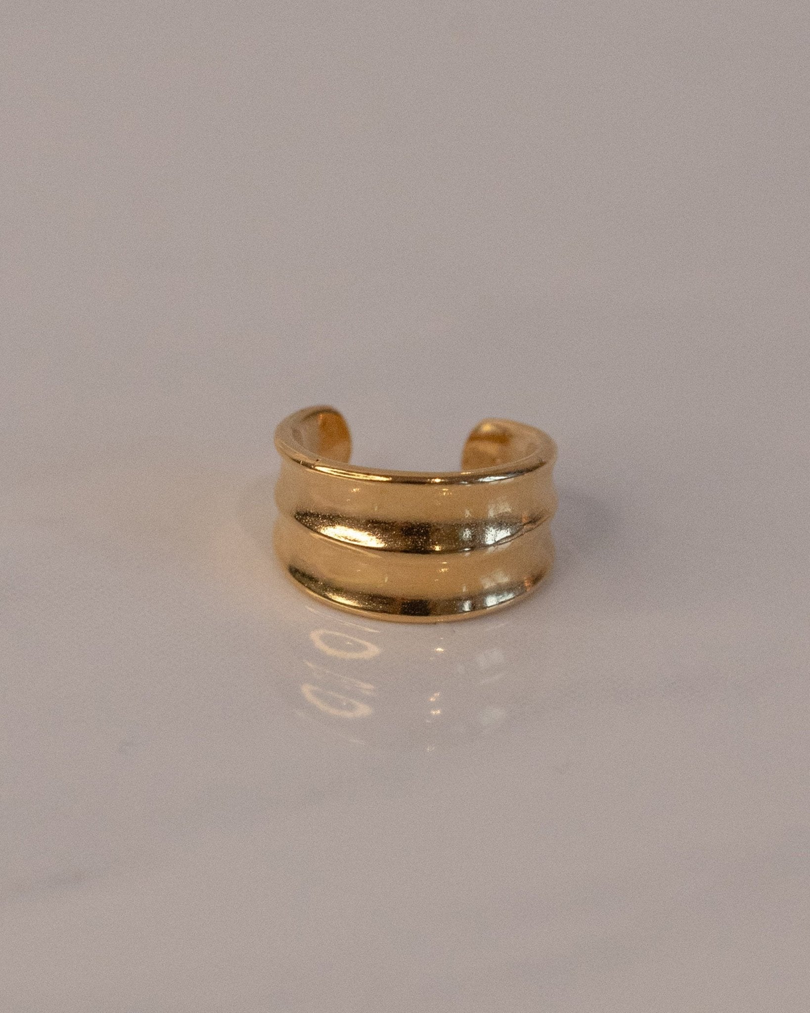 Bhodi Earcuff Nella & Sina