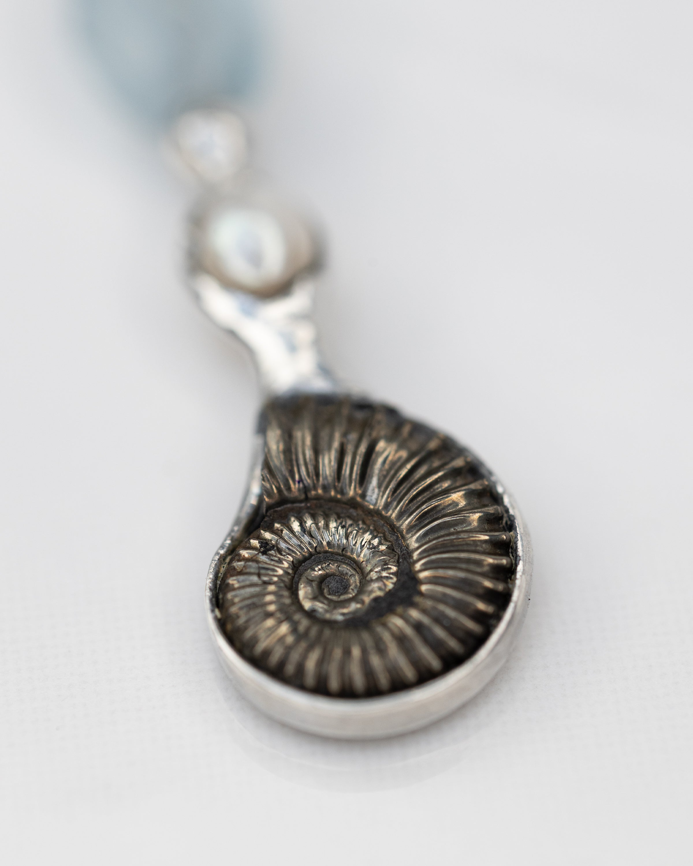 Crescenza Kette Nella & Sina