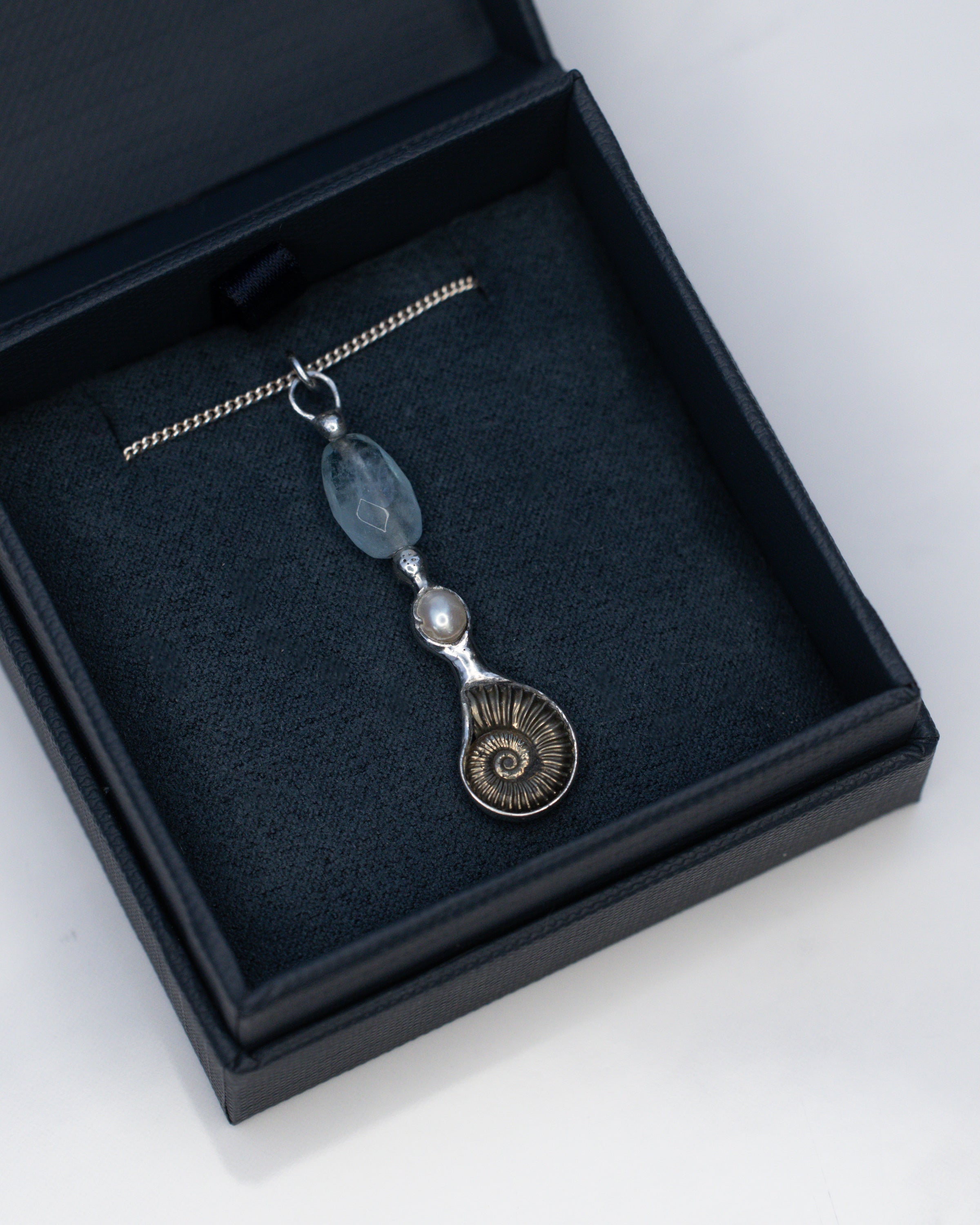 Crescenza Kette Nella & Sina