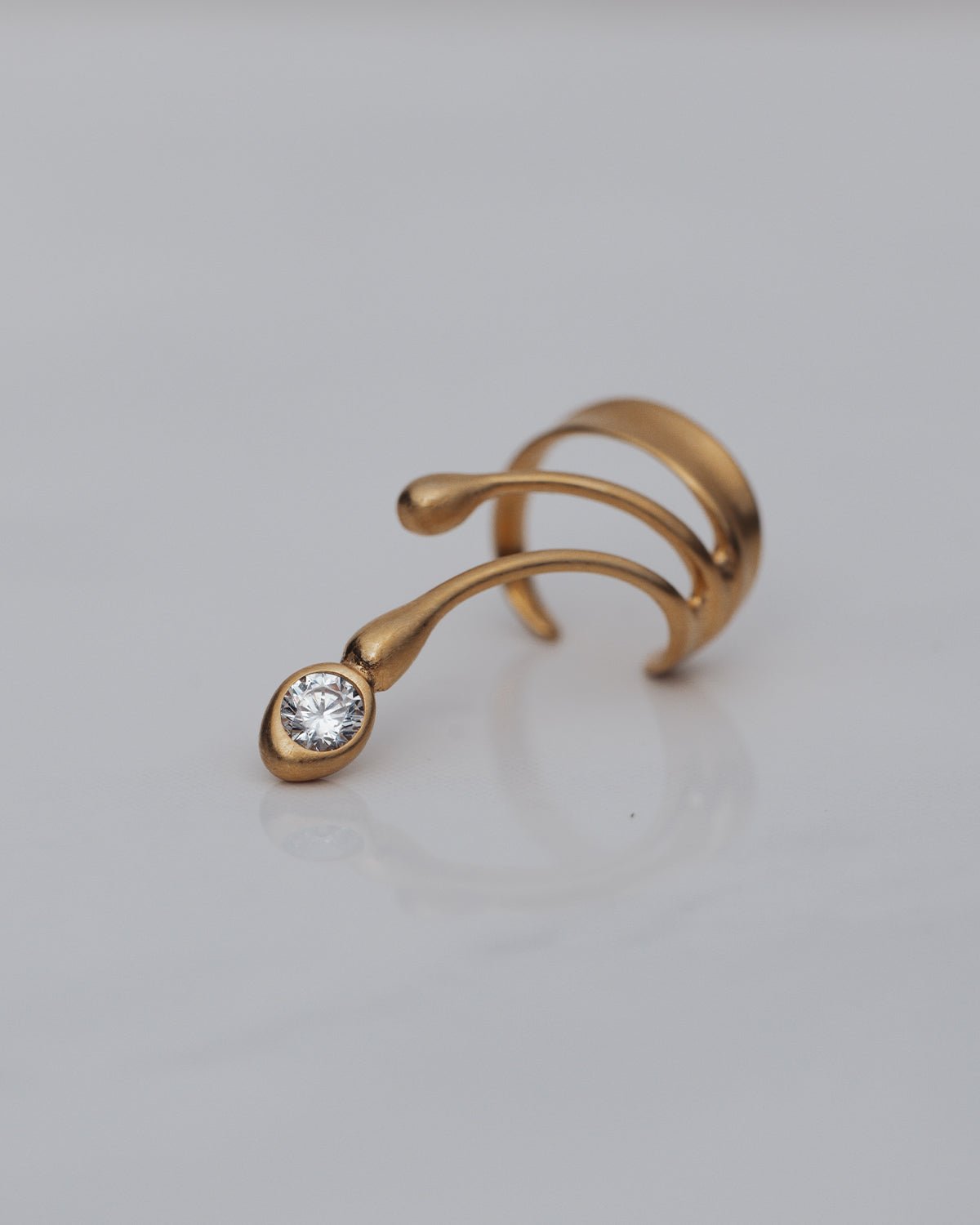 Kleine Sina ◈ Earcuff Nella & Sina