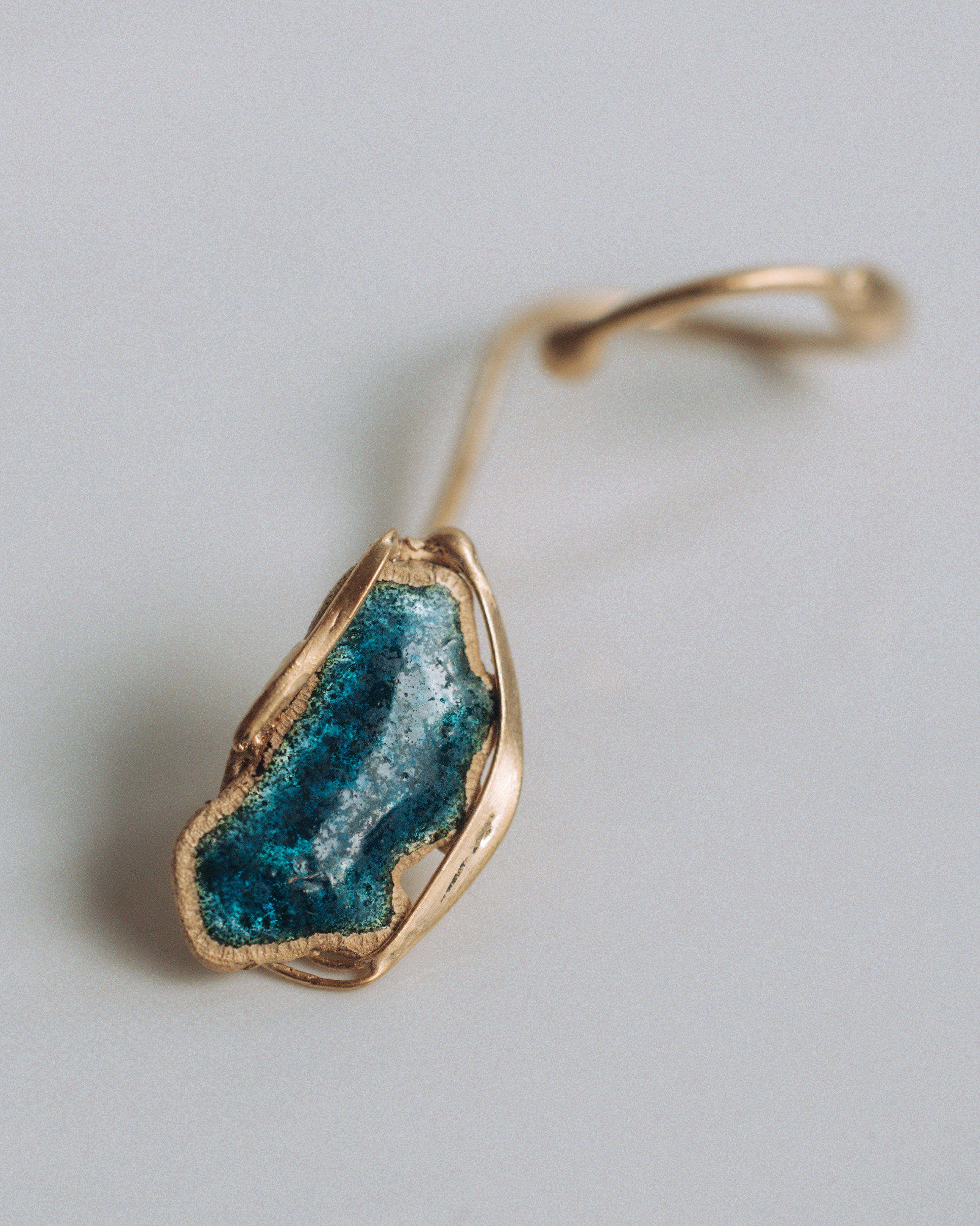 MARSEILLE Earcuff Nella & Sina