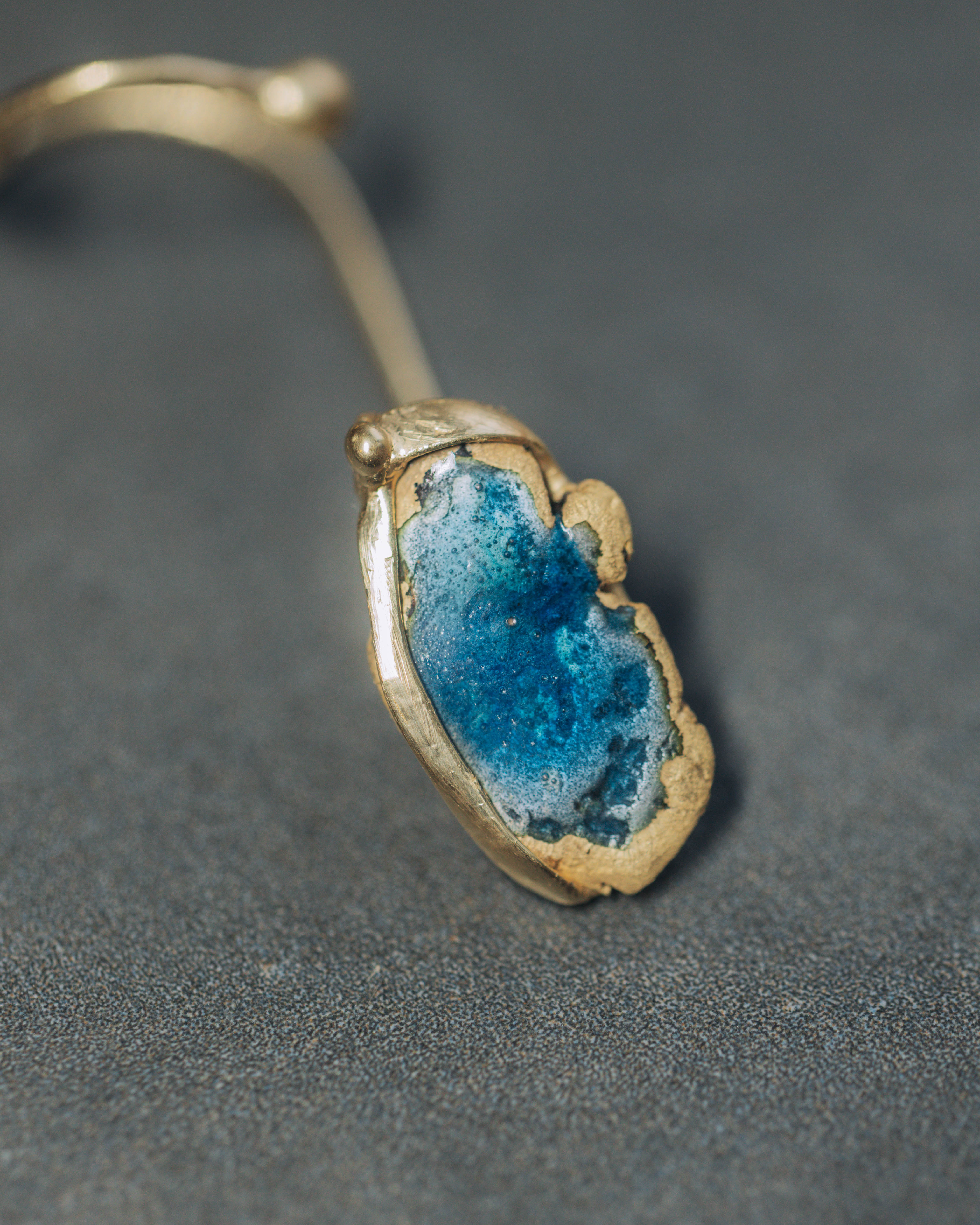 MARSEILLE Earcuff Nella & Sina