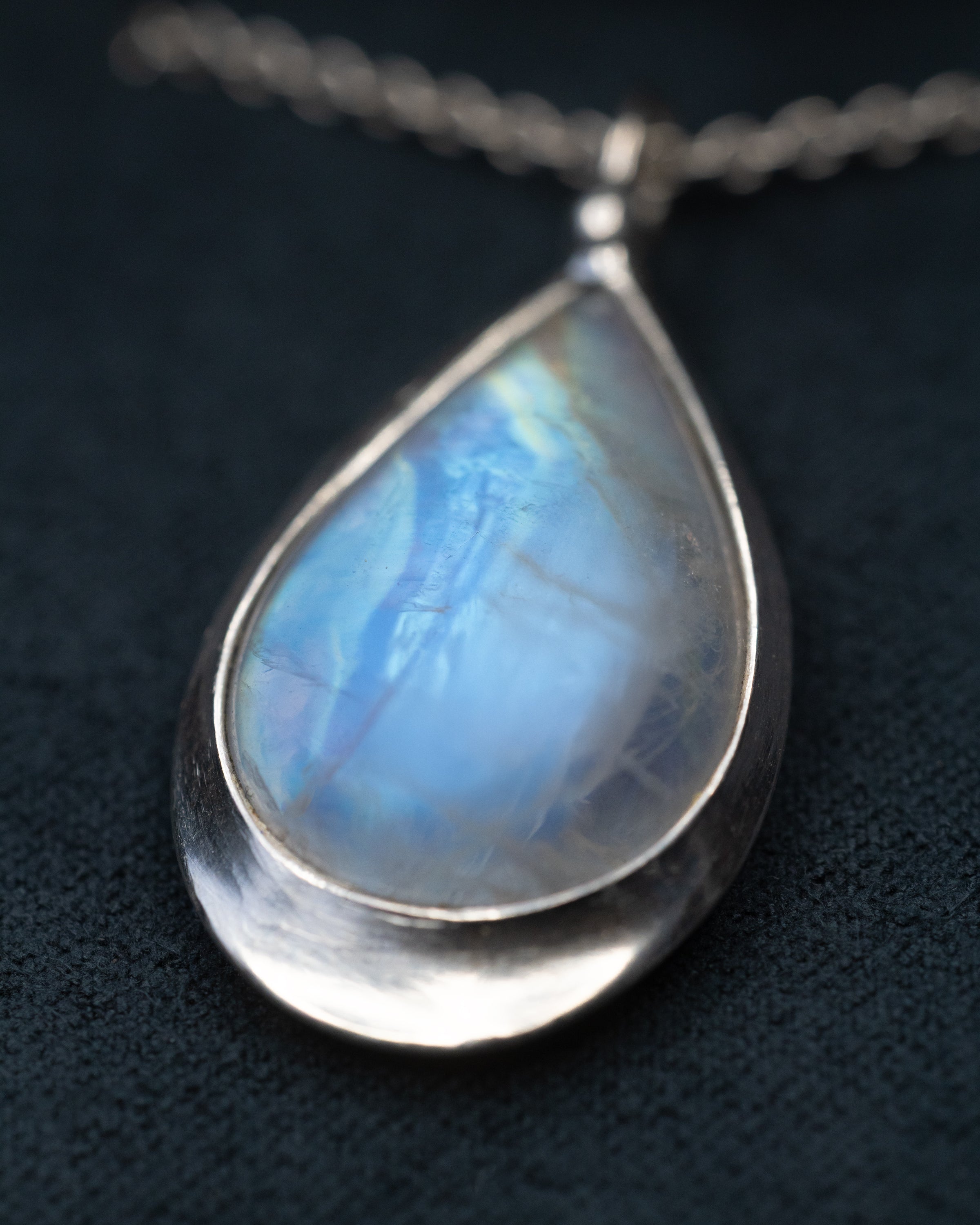 Selenia Nivale Kette Nella & Sina