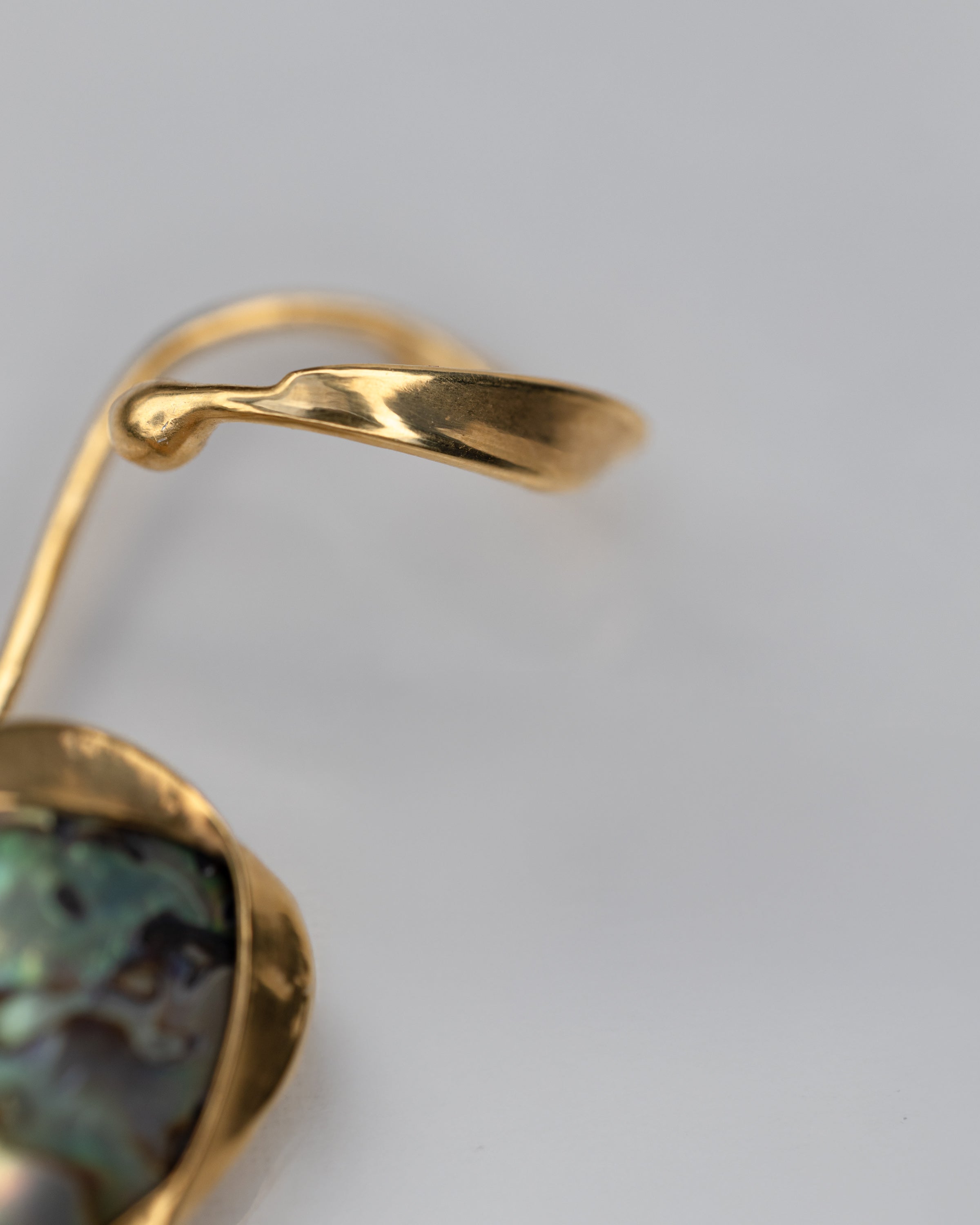 Iridesca Earcuff Nella & Sina