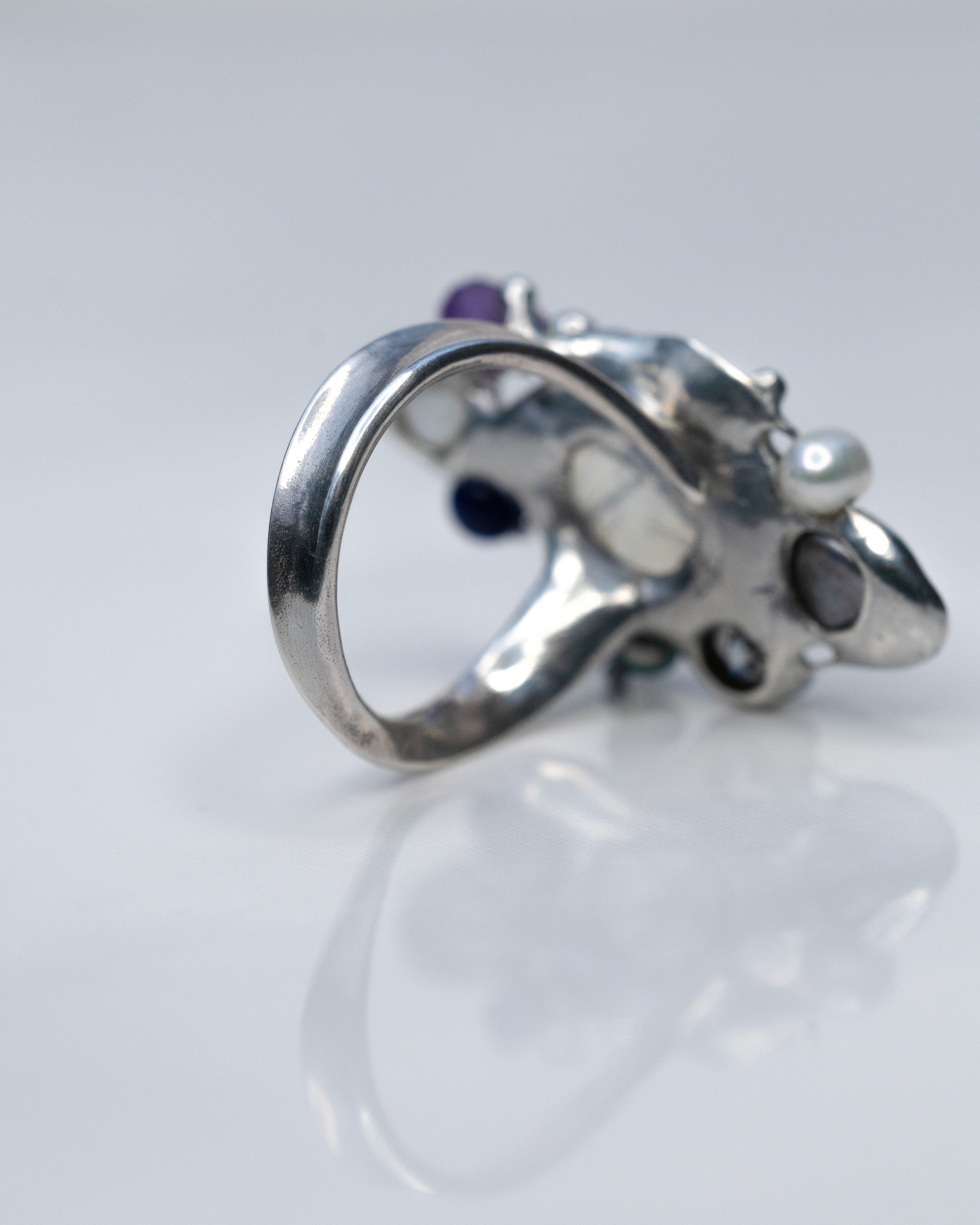 Venaria Ring Nella & Sina