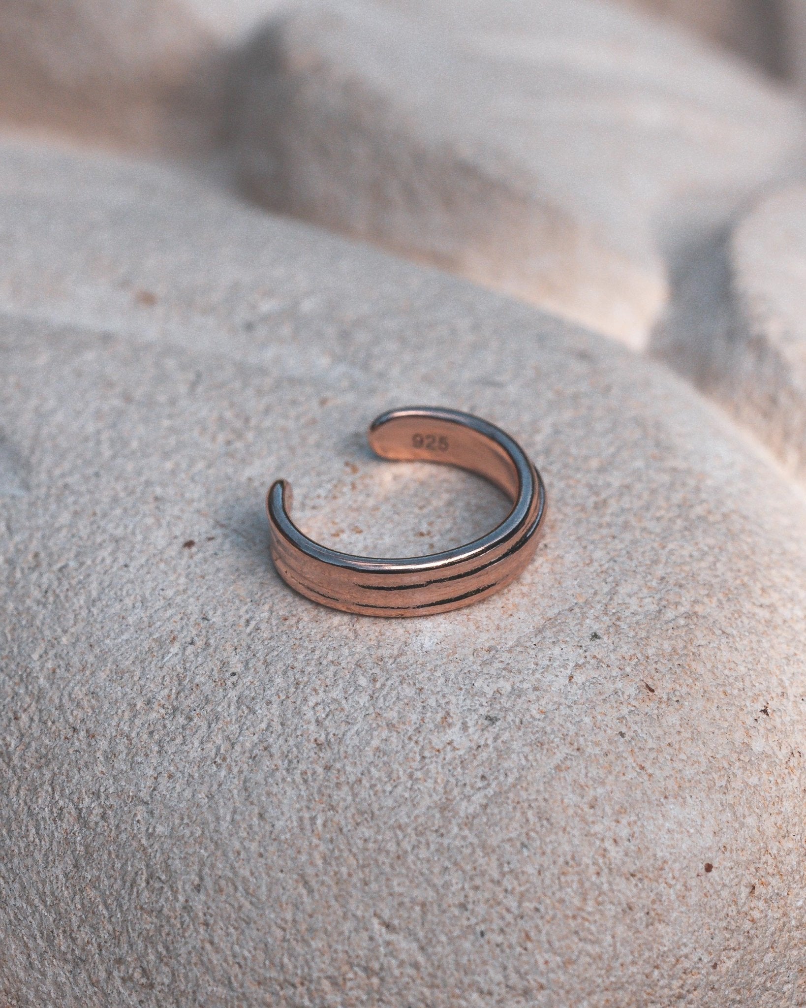 Tonii Earcuff Nella & Sina