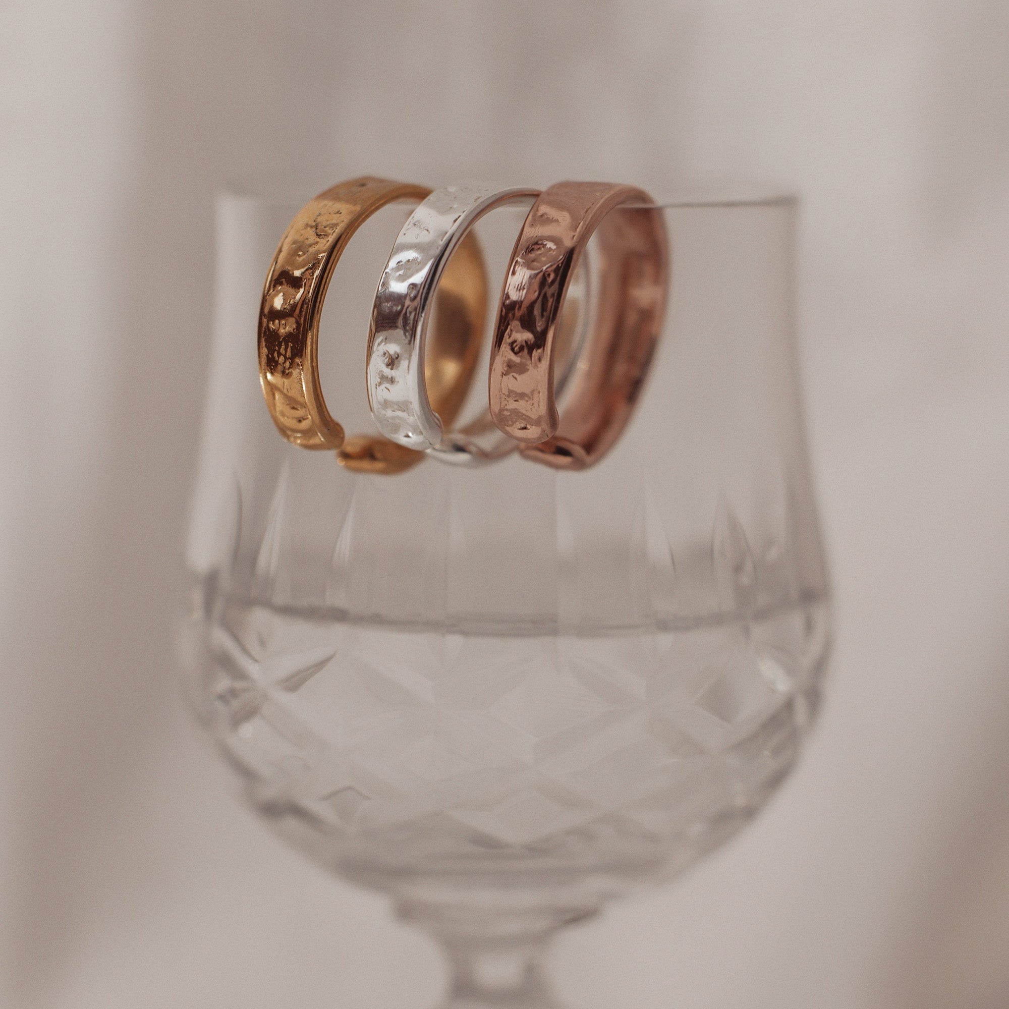 Ringe - Nella & Sina