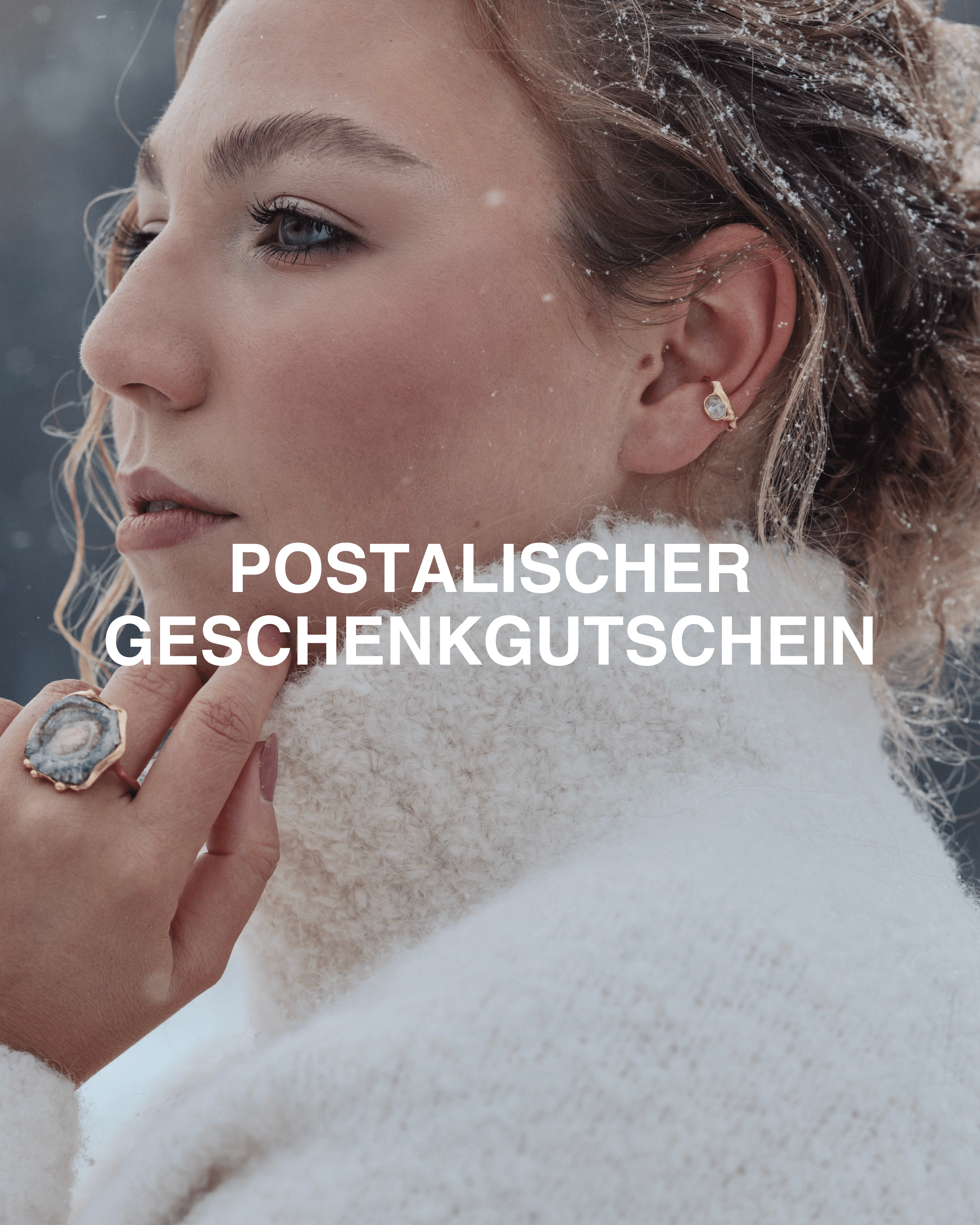 Geschenkgutschein Nella & Sina