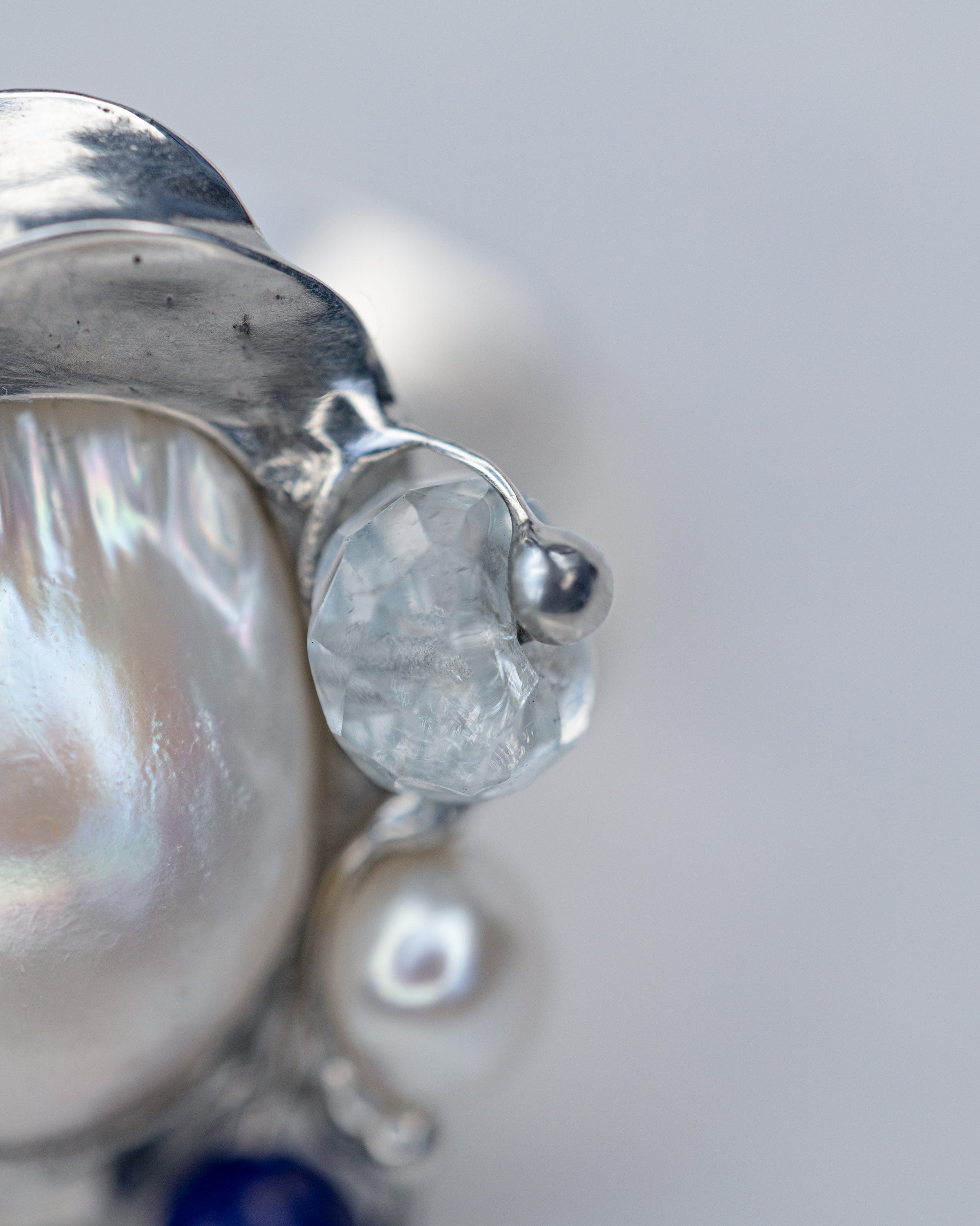 Boboli Ring Nella & Sina