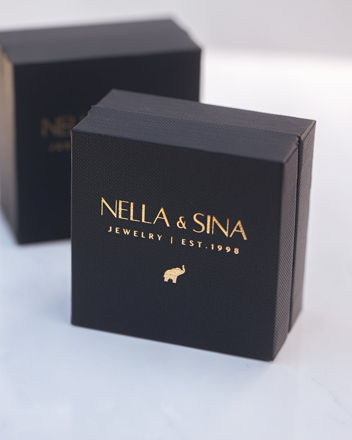 Geschenkverpackung Nella & Sina