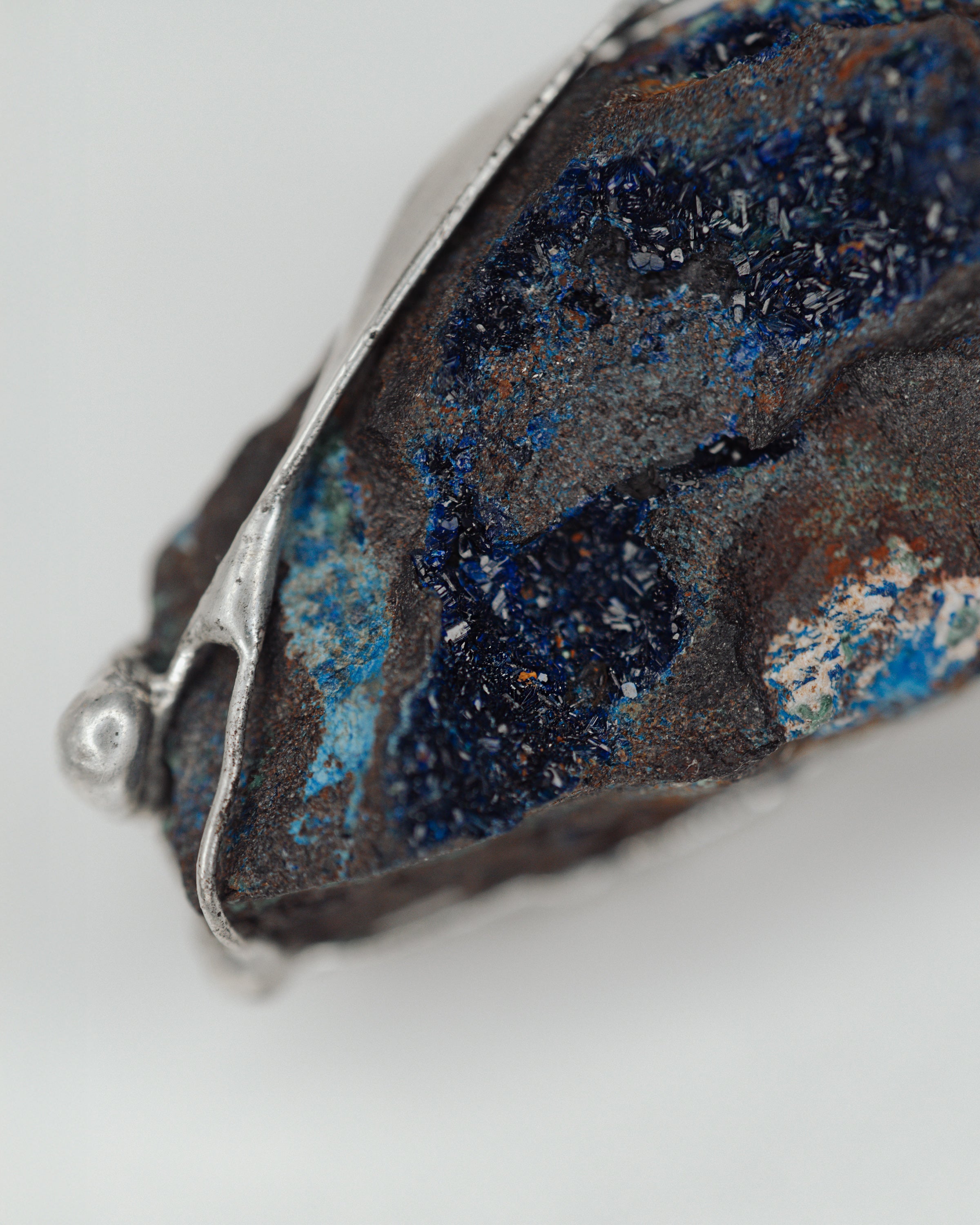 Ombra Earcuff Nella & Sina