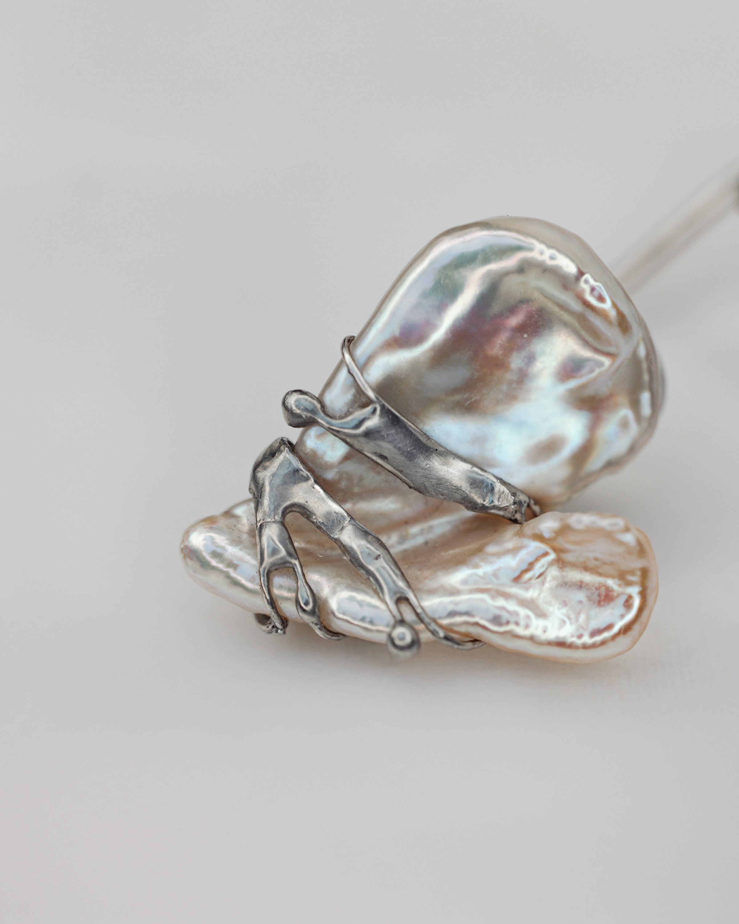 Amalfi Earcuff Nella & Sina