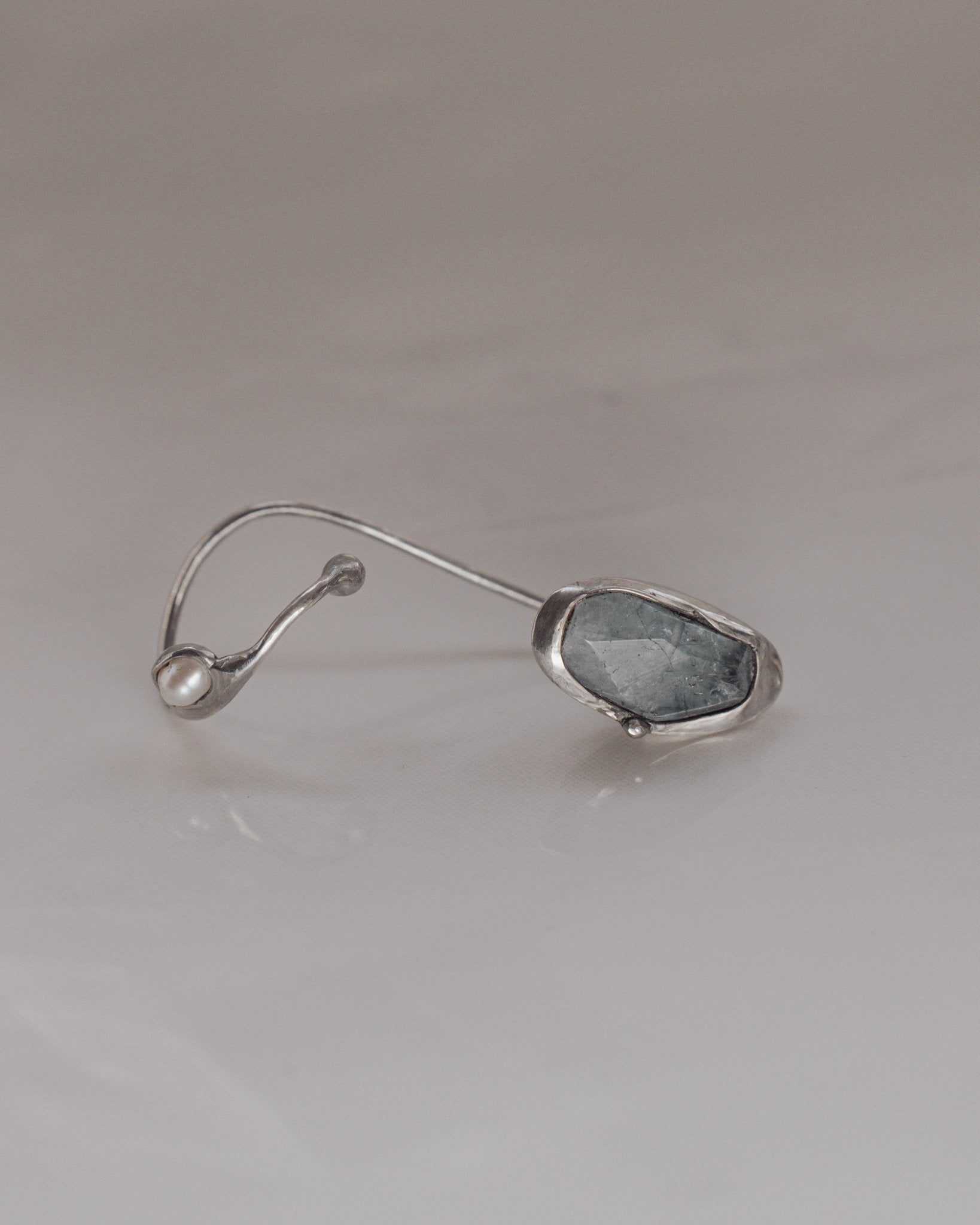 MAMORÉ Earcuff Nella & Sina