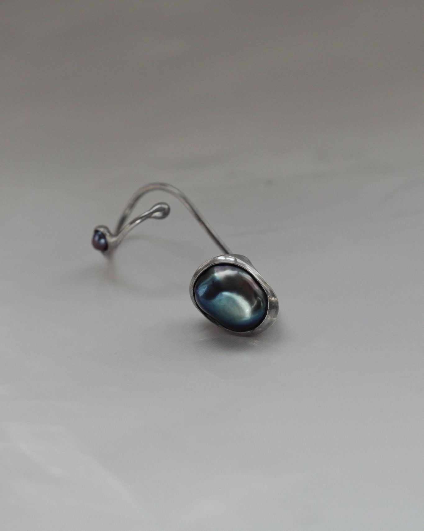 BELAJA Earcuff Nella & Sina