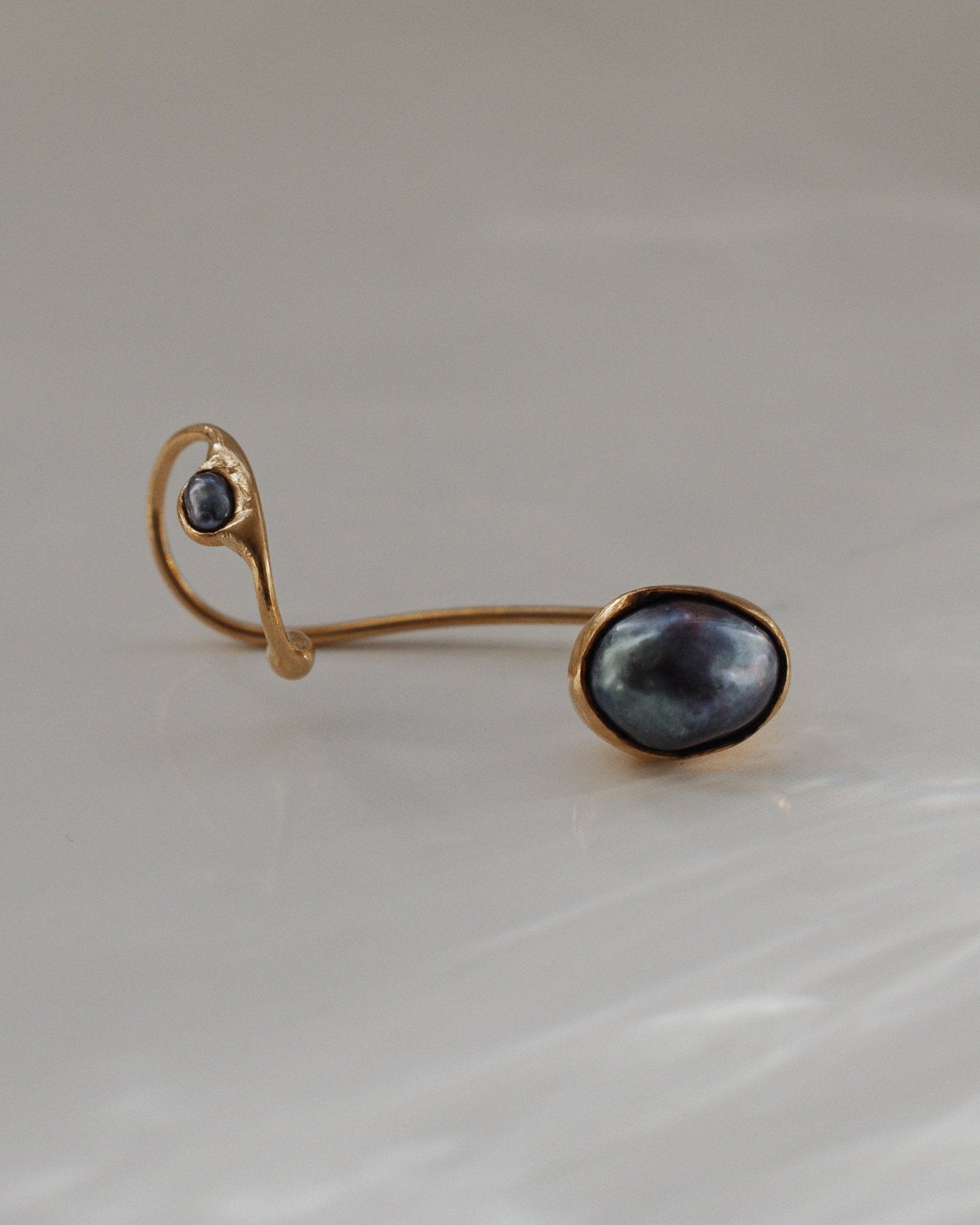 THIKA Earcuff Nella & Sina