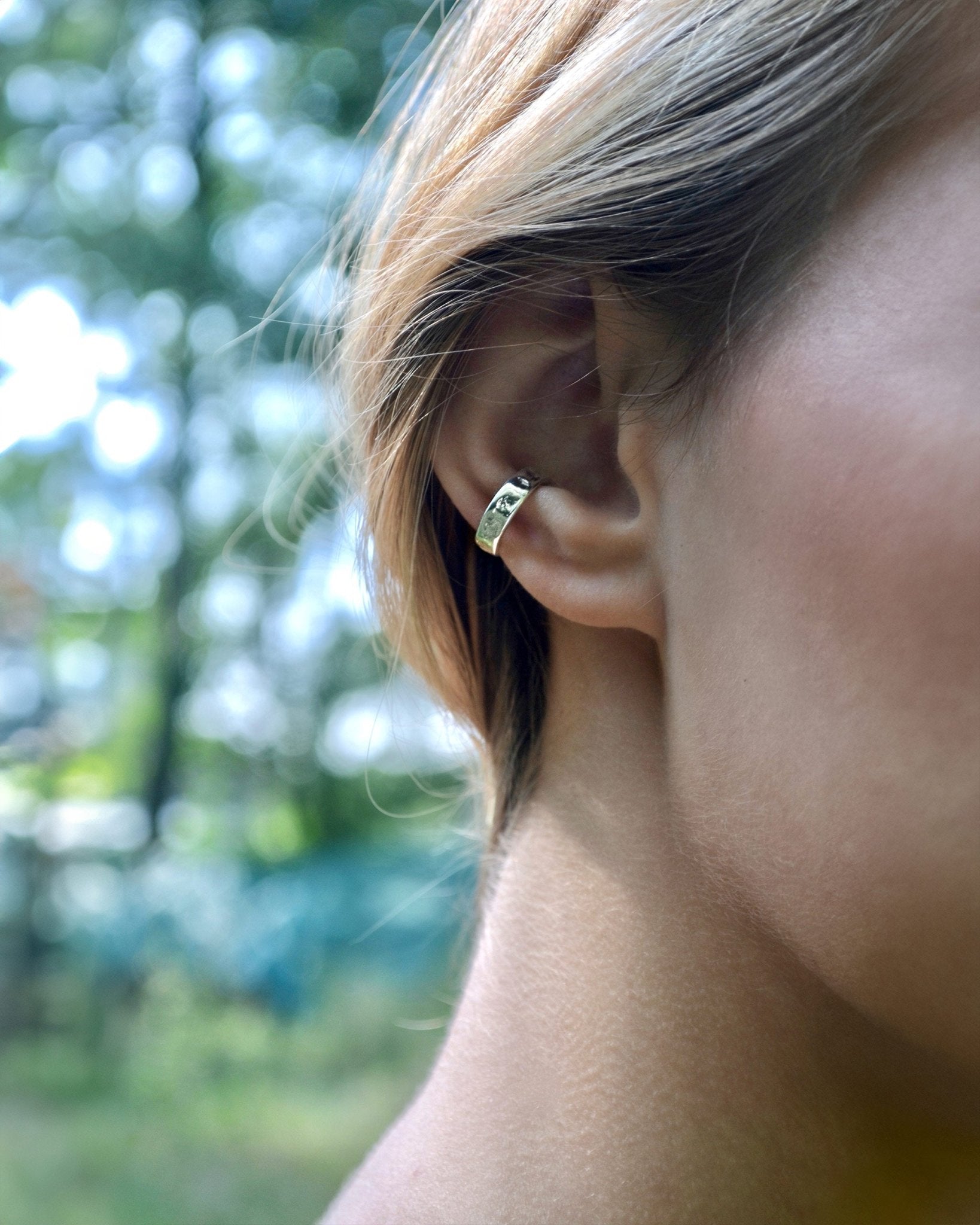 Franzi Earcuff Nella & Sina