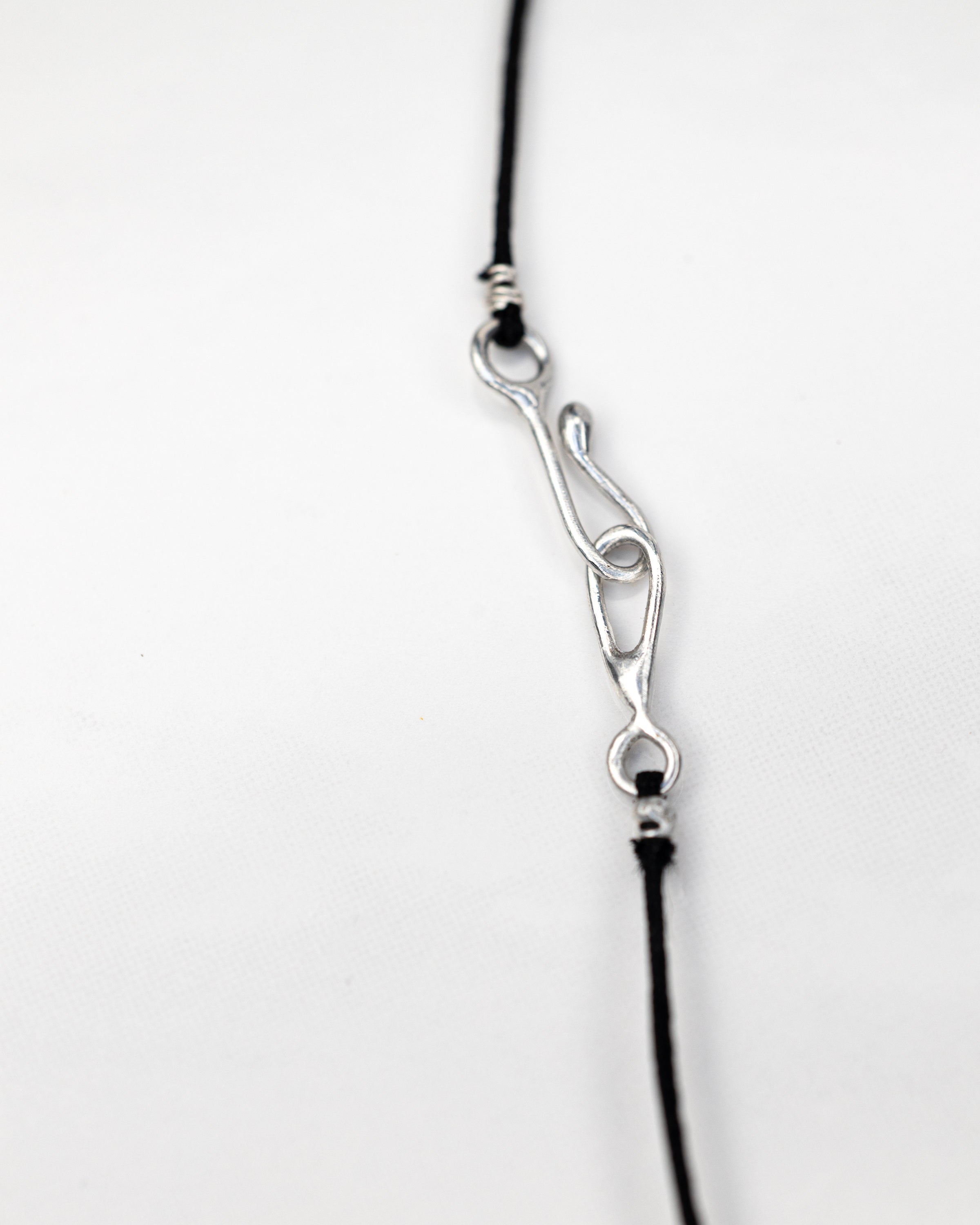 Triforme Kette Nella & Sina