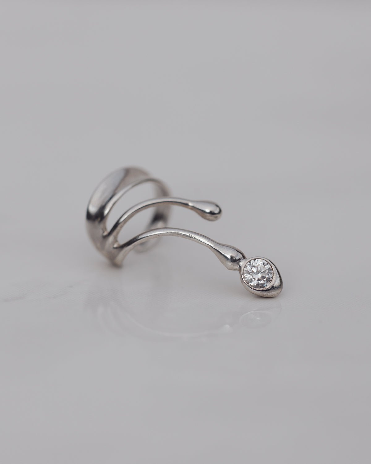 Kleine Sina ◈ Earcuff Nella & Sina
