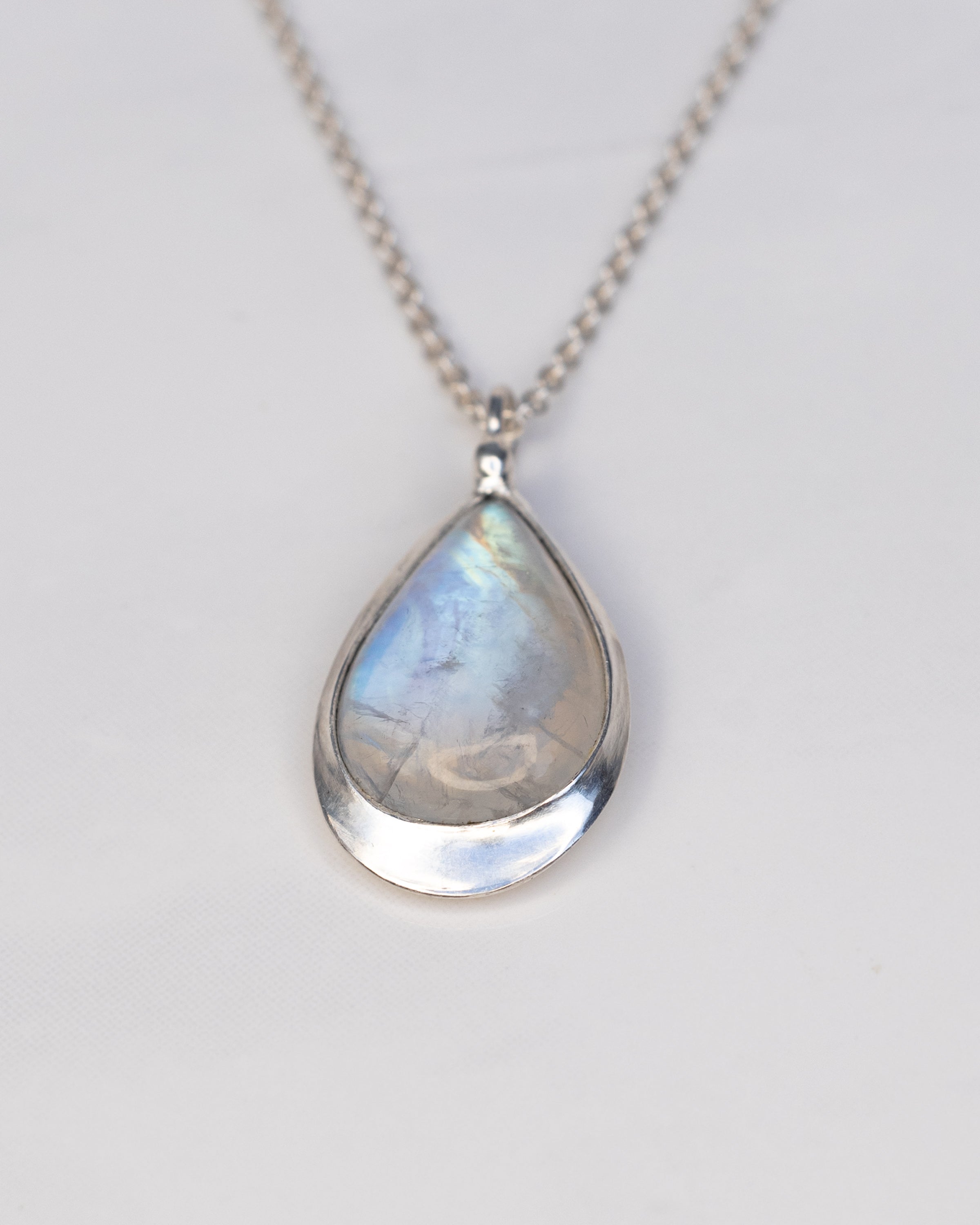 Selenia Nivale Kette Nella & Sina