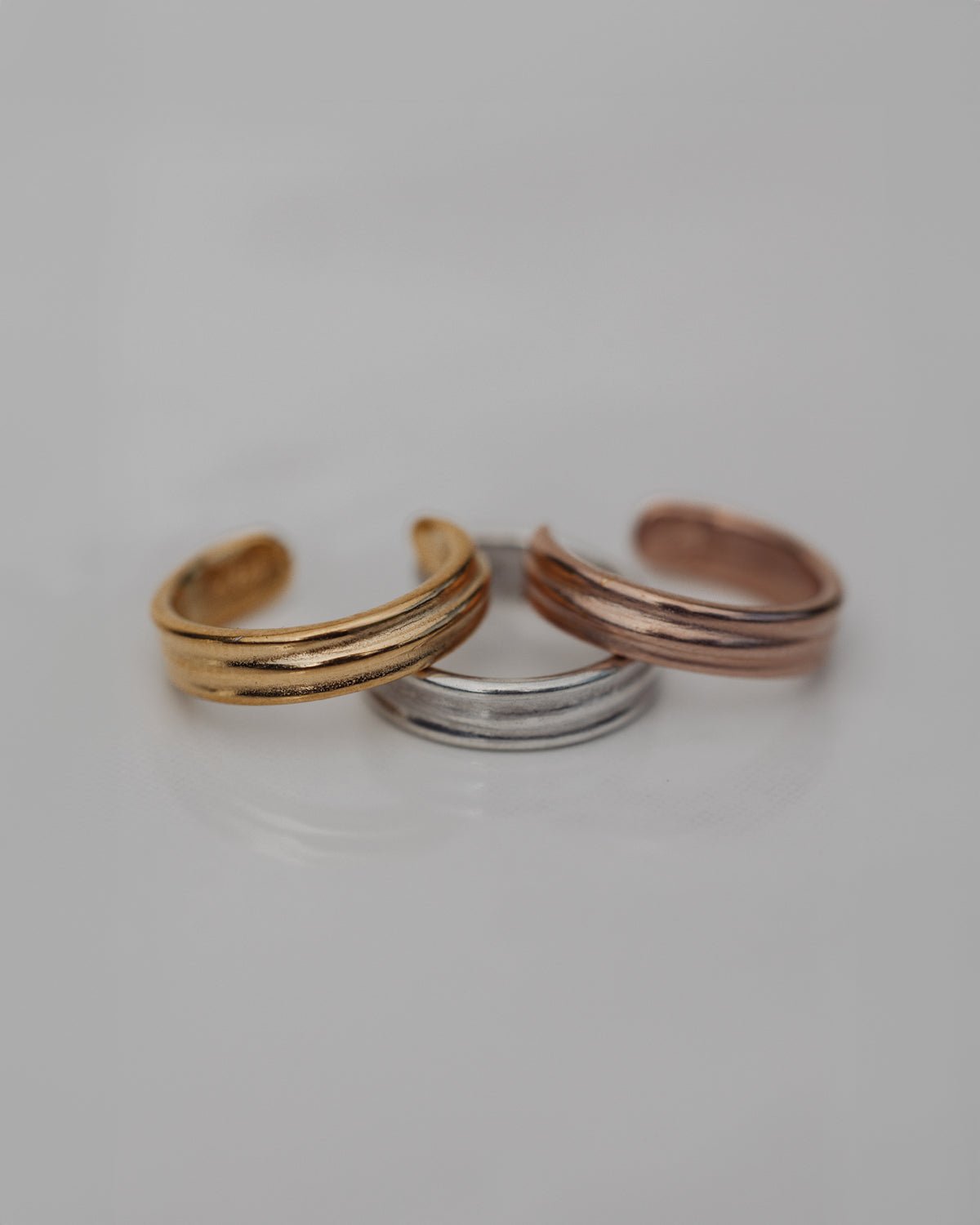 Tonii Earcuff Nella & Sina