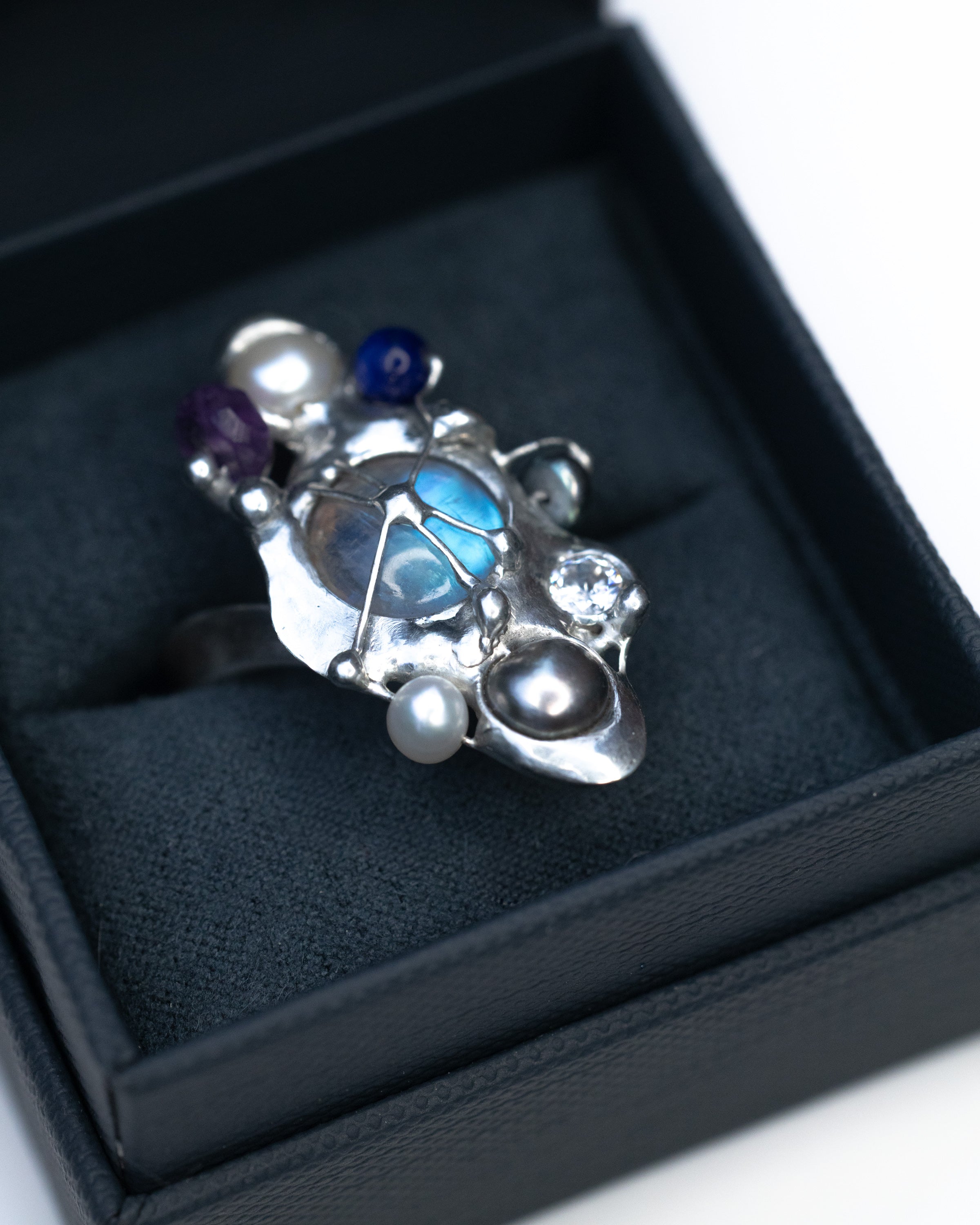 Venaria Ring Nella & Sina